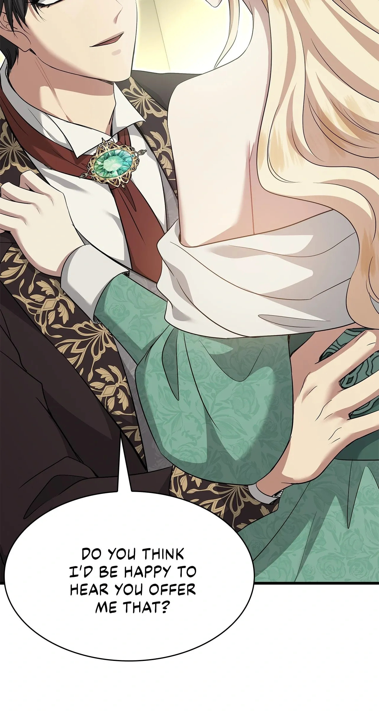 Read Kill This Marriage chapter 42 image 44 on Lezhin