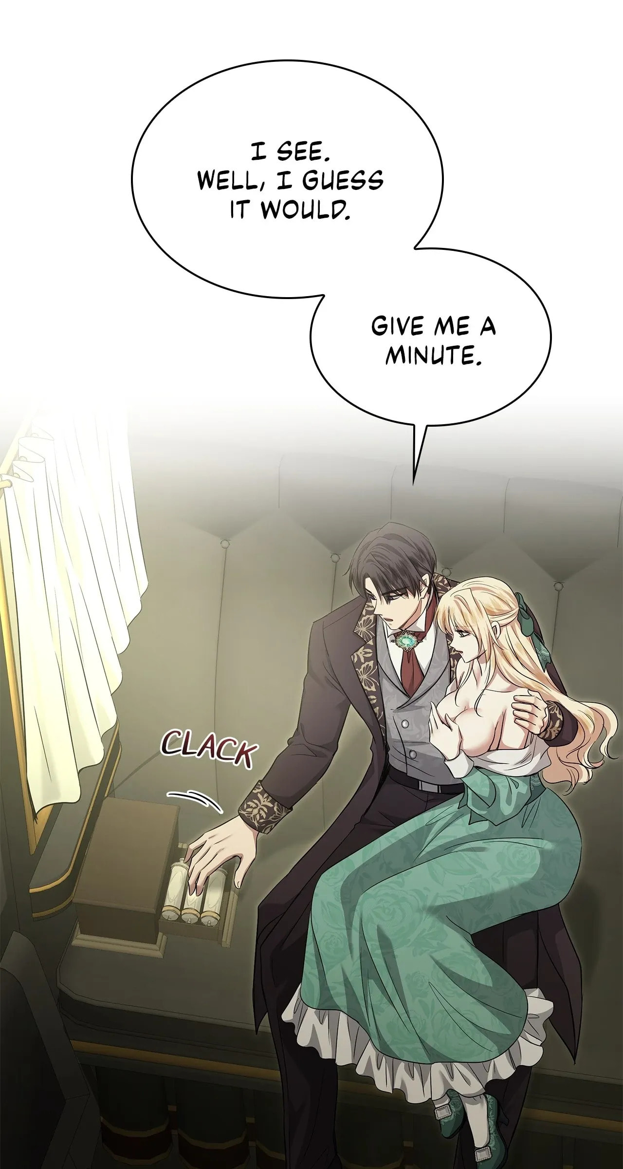 Read Kill This Marriage chapter 42 image 47 on Lezhin