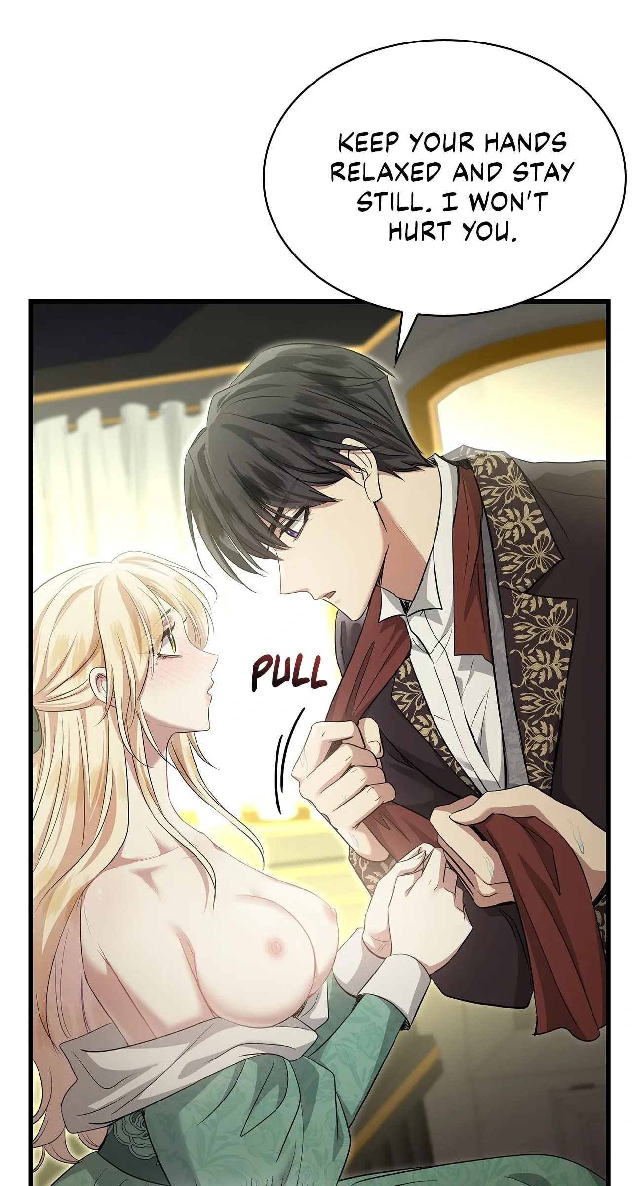 Read Kill This Marriage chapter 42 image 50 on Lezhin