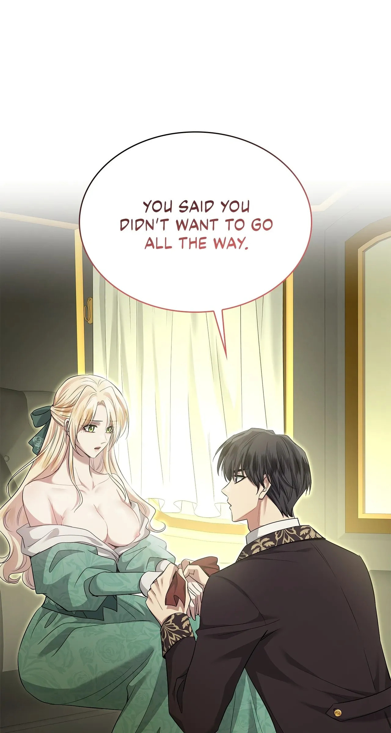 Read Kill This Marriage chapter 42 image 53 on Lezhin