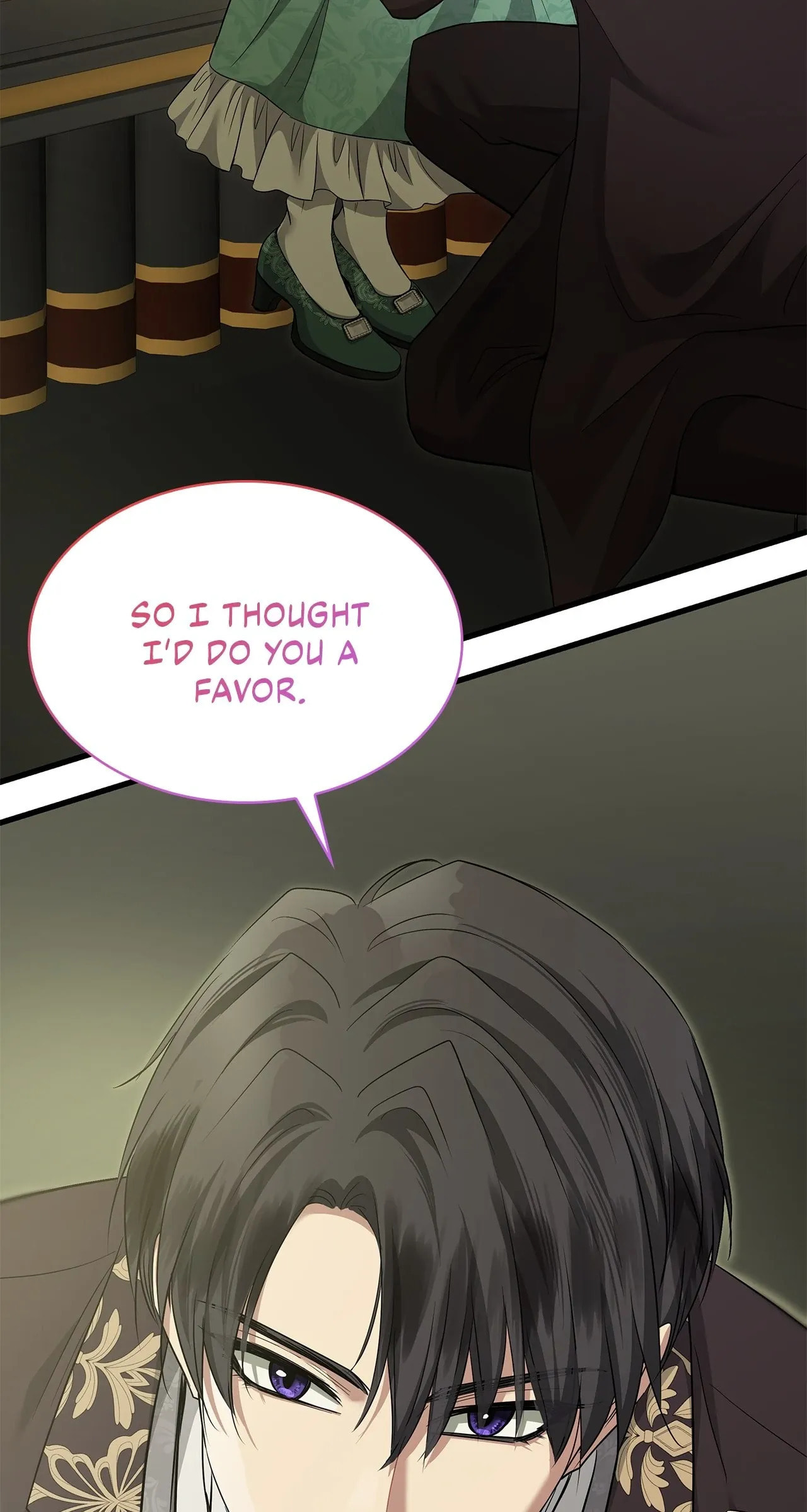 Read Kill This Marriage chapter 42 image 54 on Lezhin