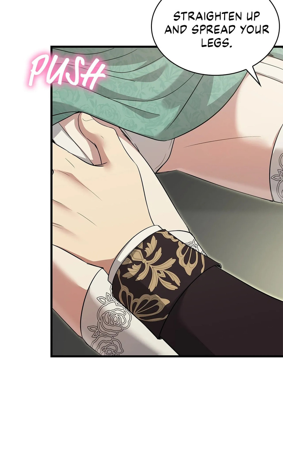 Read Kill This Marriage chapter 42 image 57 on Lezhin