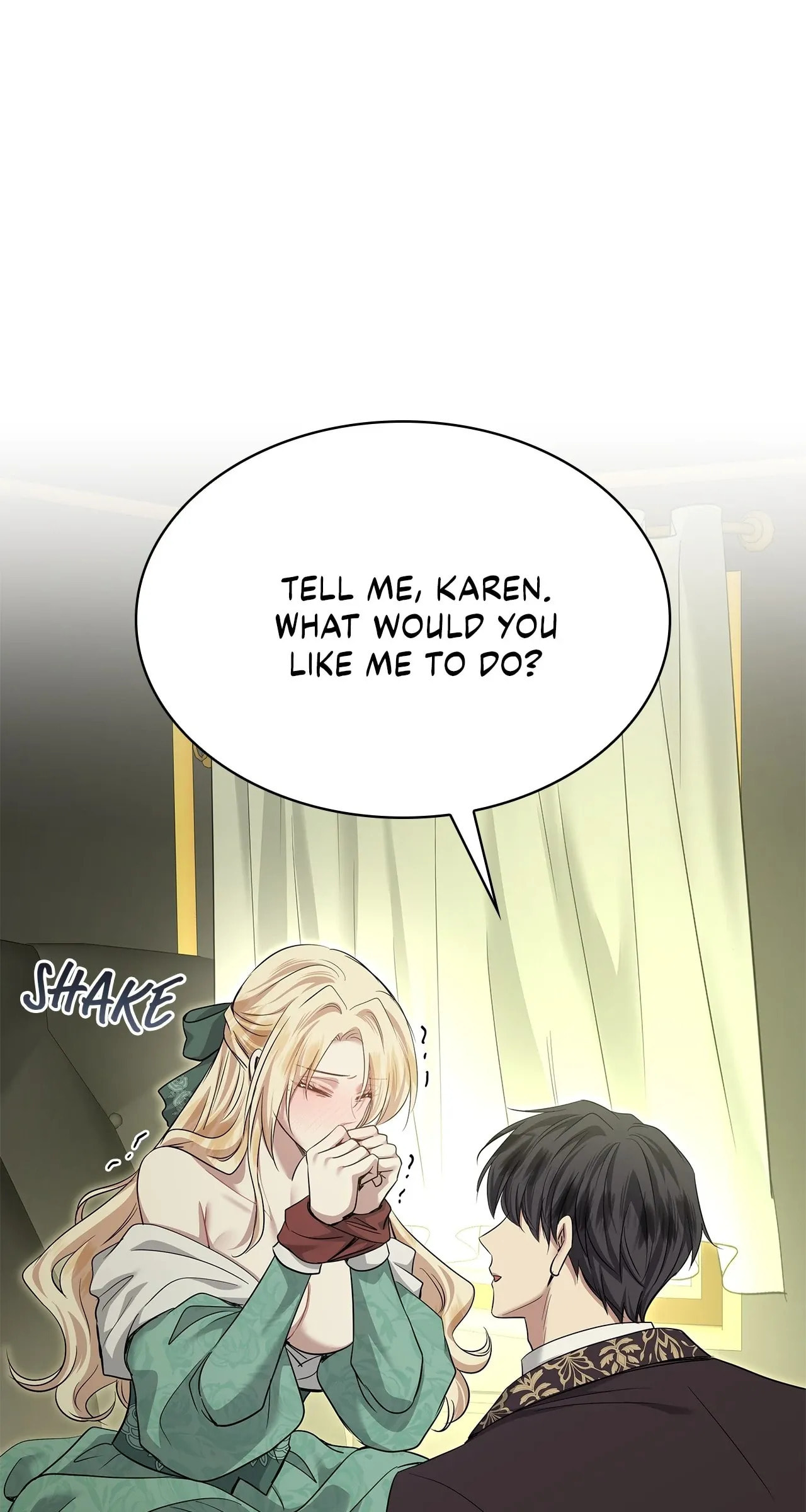 Read Kill This Marriage chapter 42 image 58 on Lezhin