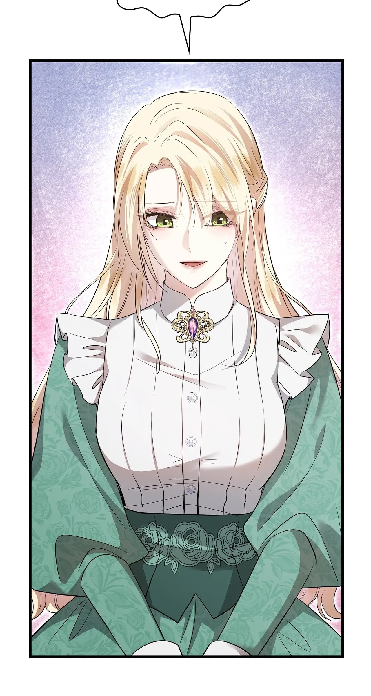 Read Kill This Marriage chapter 42 image 6 on Lezhin