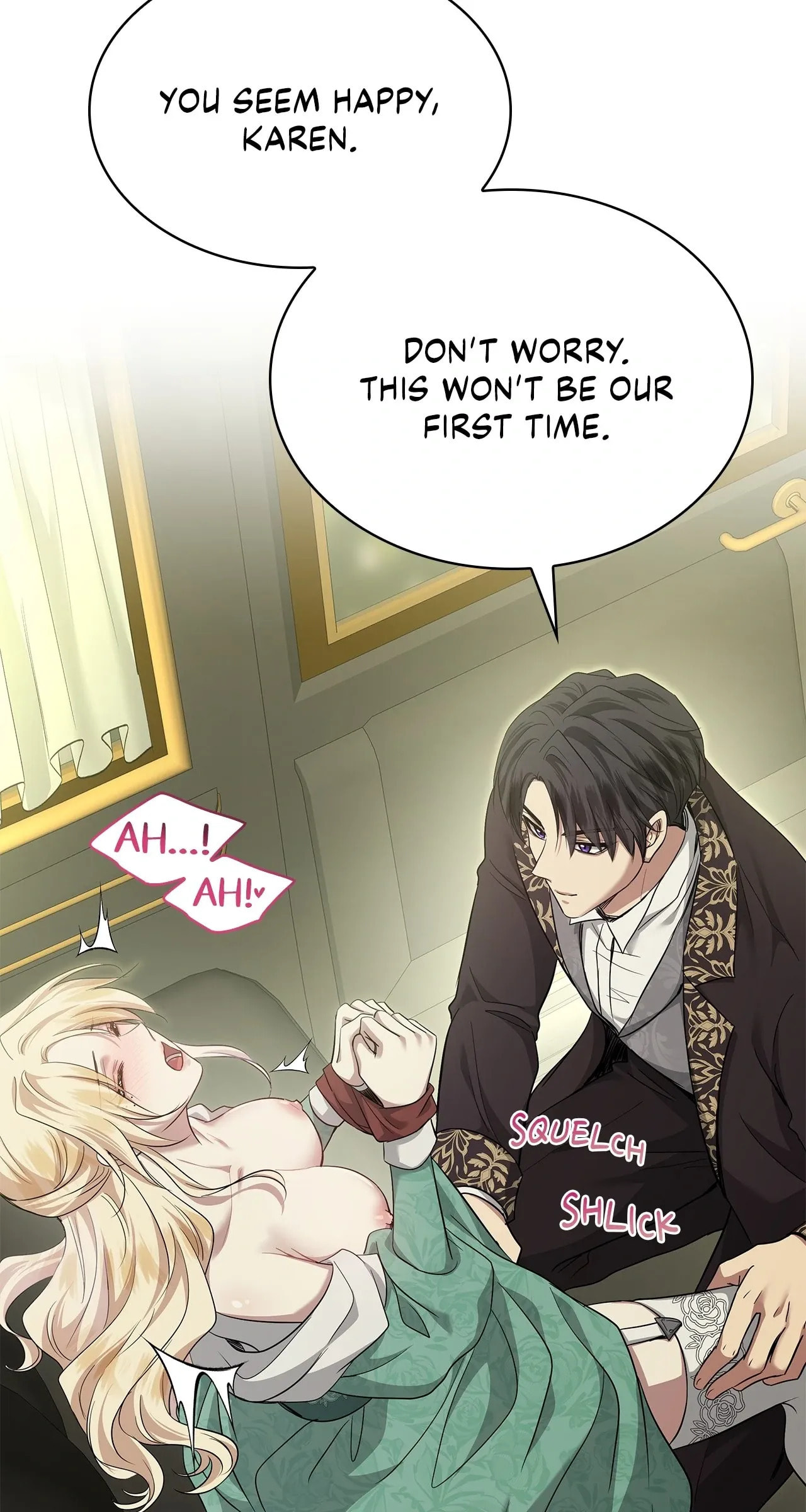 Read Kill This Marriage chapter 42 image 63 on Lezhin