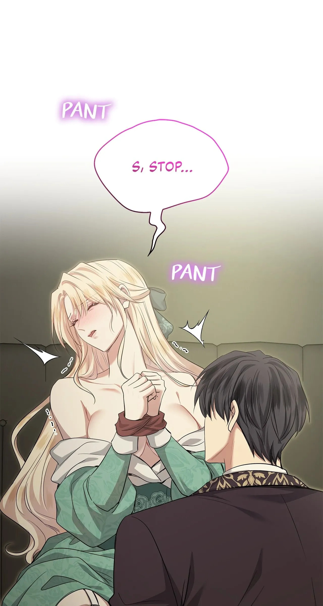 Read Kill This Marriage chapter 42 image 68 on Lezhin