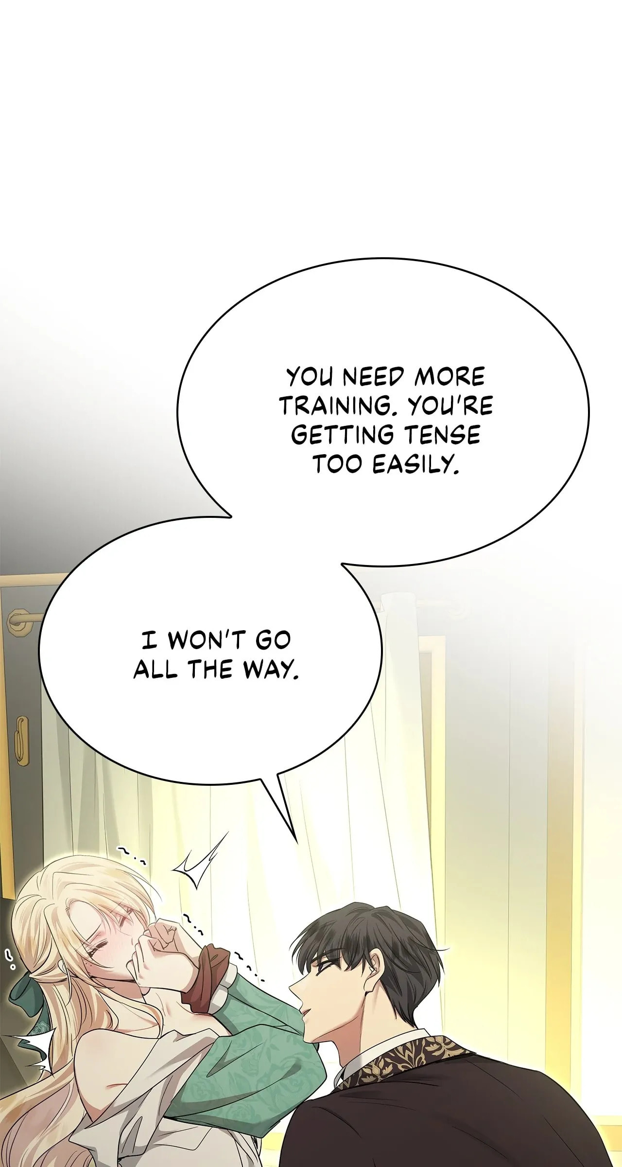 Read Kill This Marriage chapter 42 image 70 on Lezhin