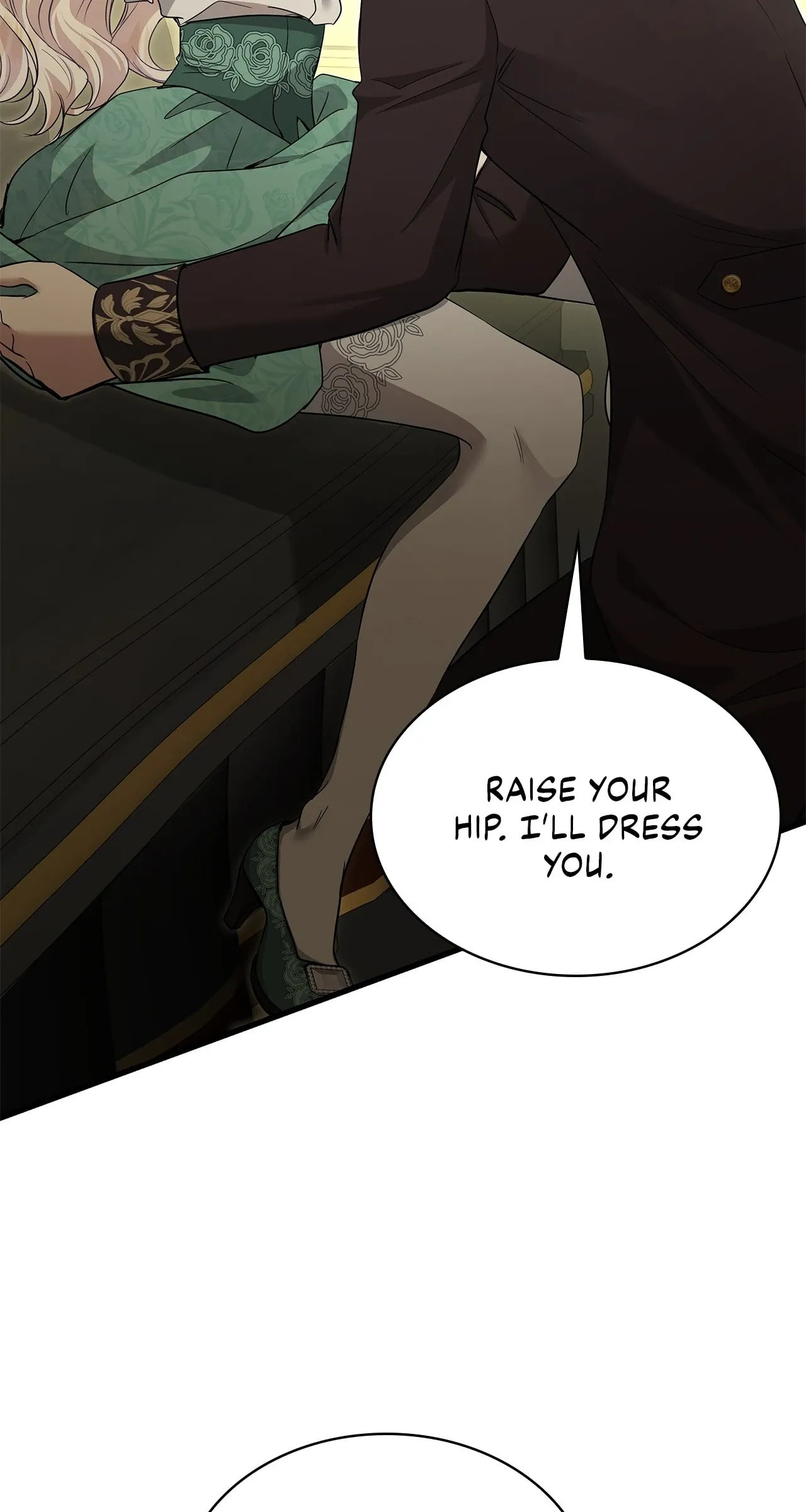 Read Kill This Marriage chapter 42 image 71 on Lezhin
