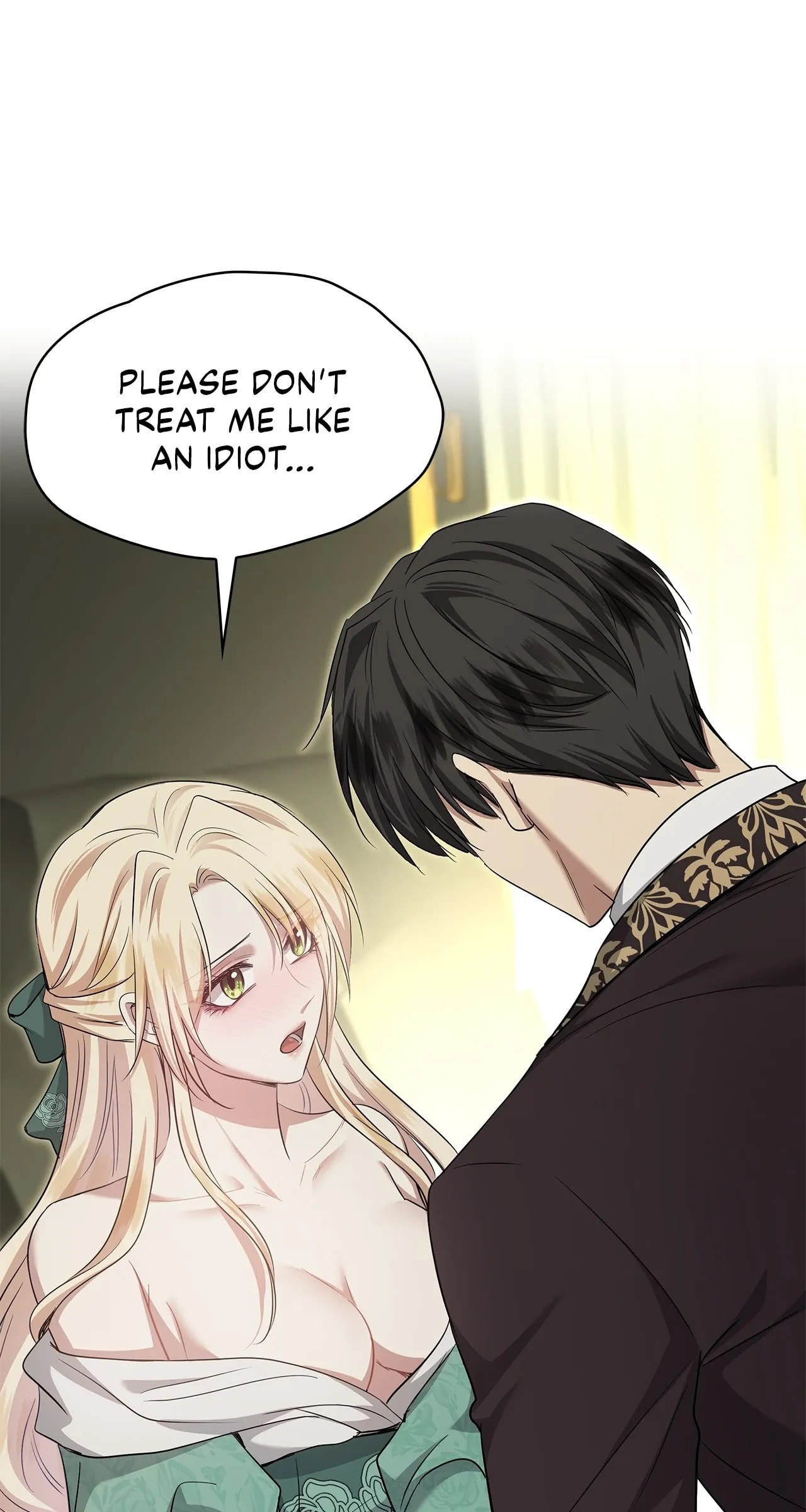 Read Kill This Marriage chapter 42 image 74 on Lezhin