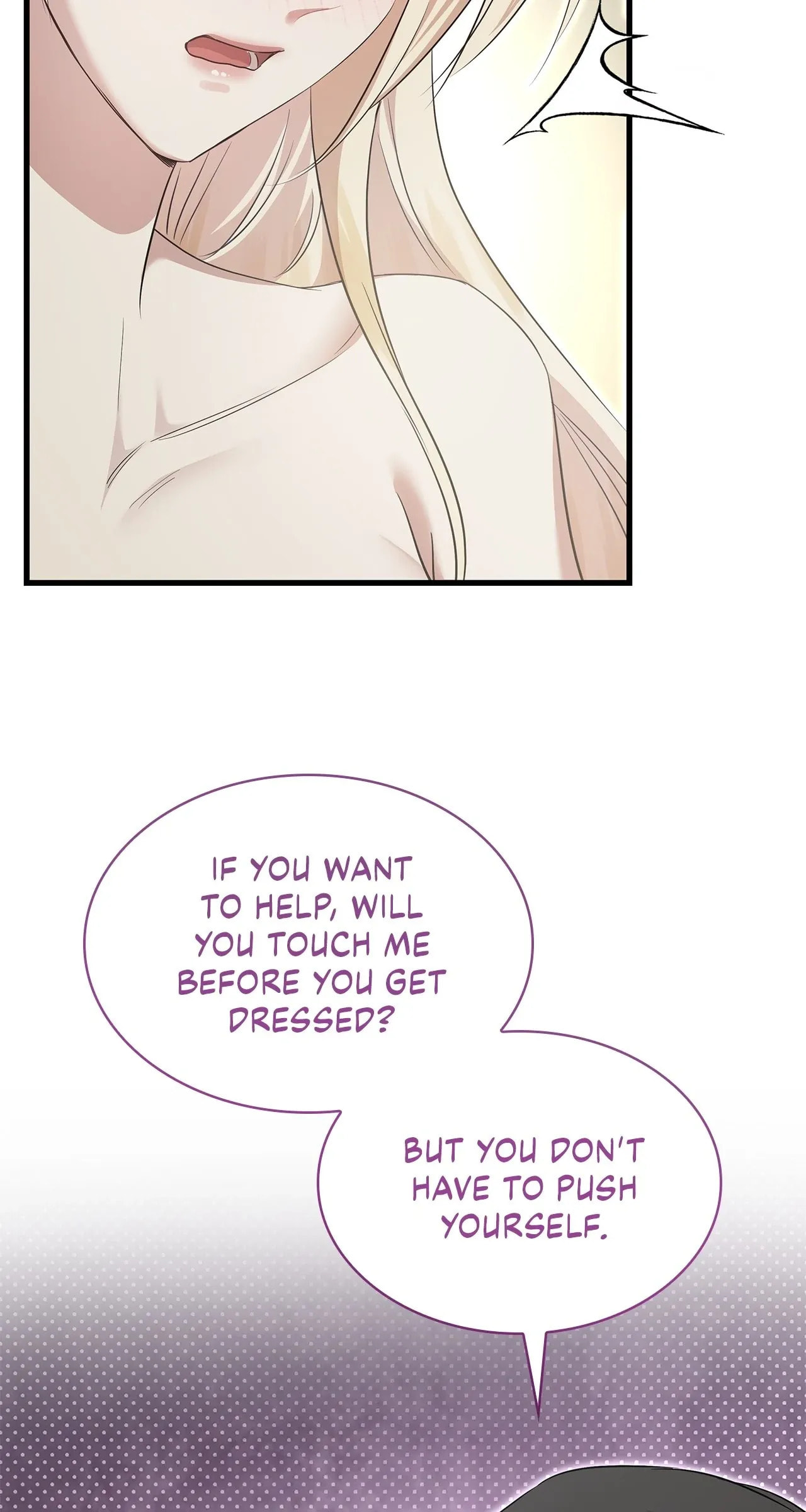 Read Kill This Marriage chapter 42 image 77 on Lezhin