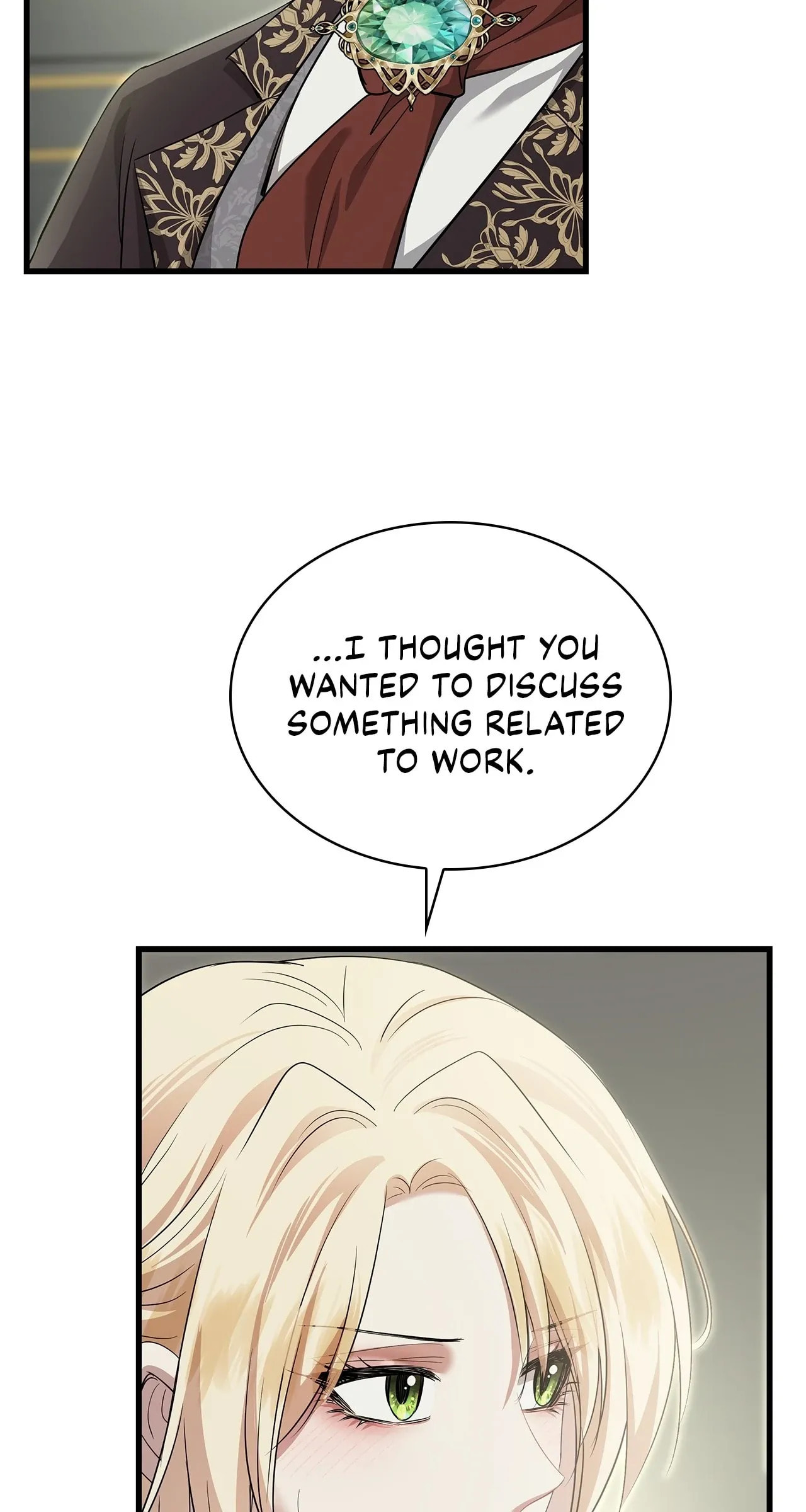 Read Kill This Marriage chapter 42 image 8 on Lezhin