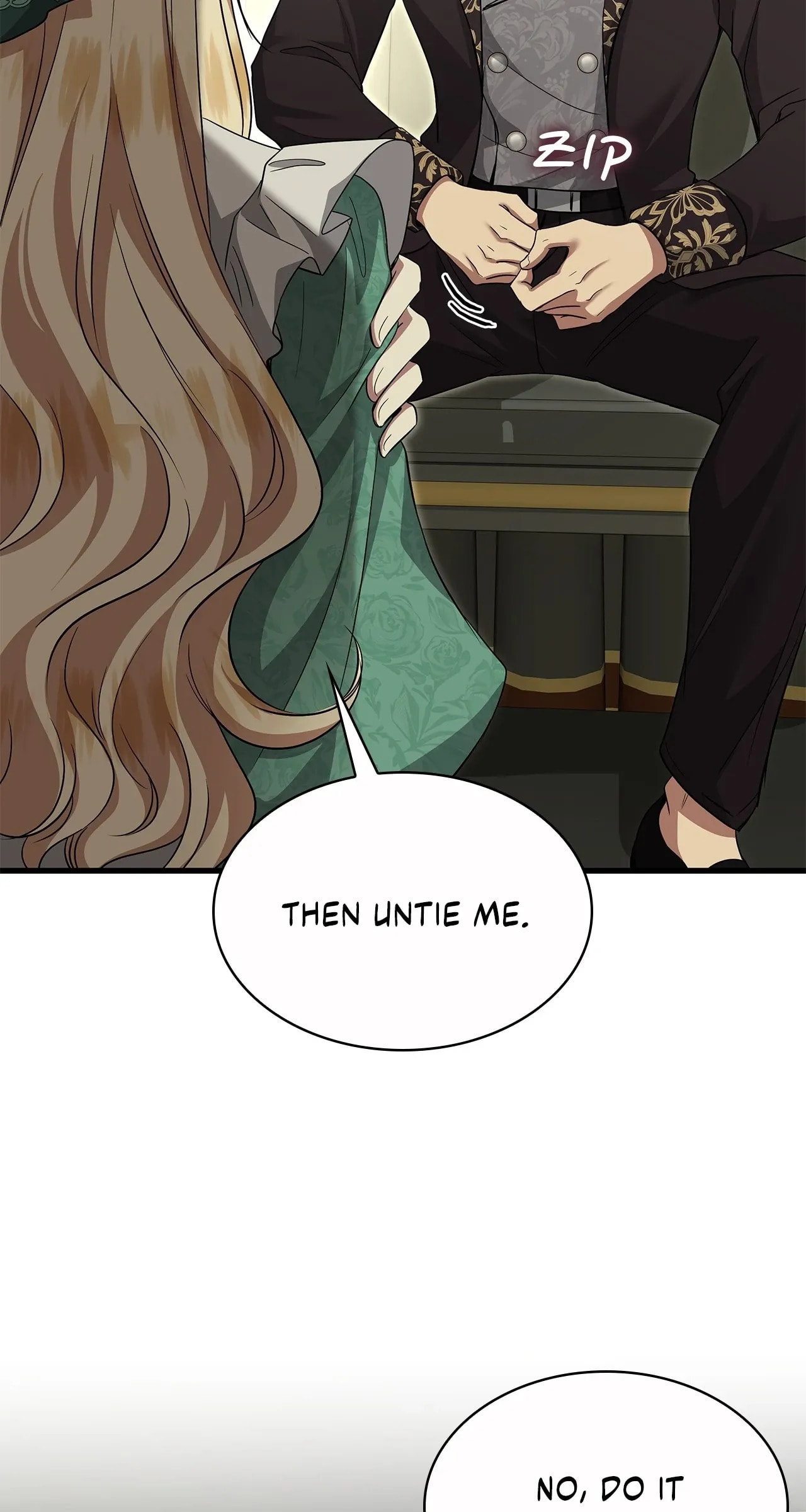 Read Kill This Marriage chapter 42 image 81 on Lezhin