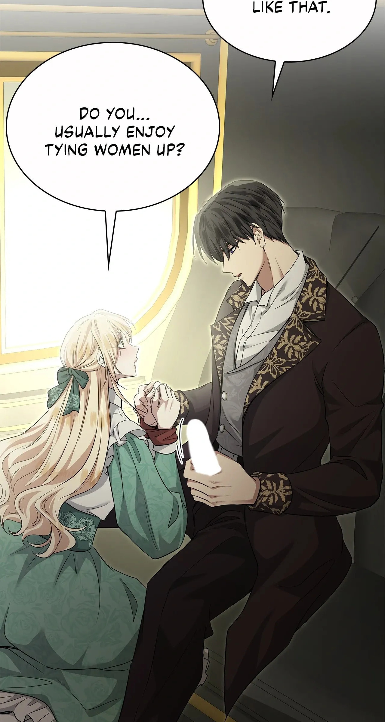 Read Kill This Marriage chapter 42 image 82 on Lezhin
