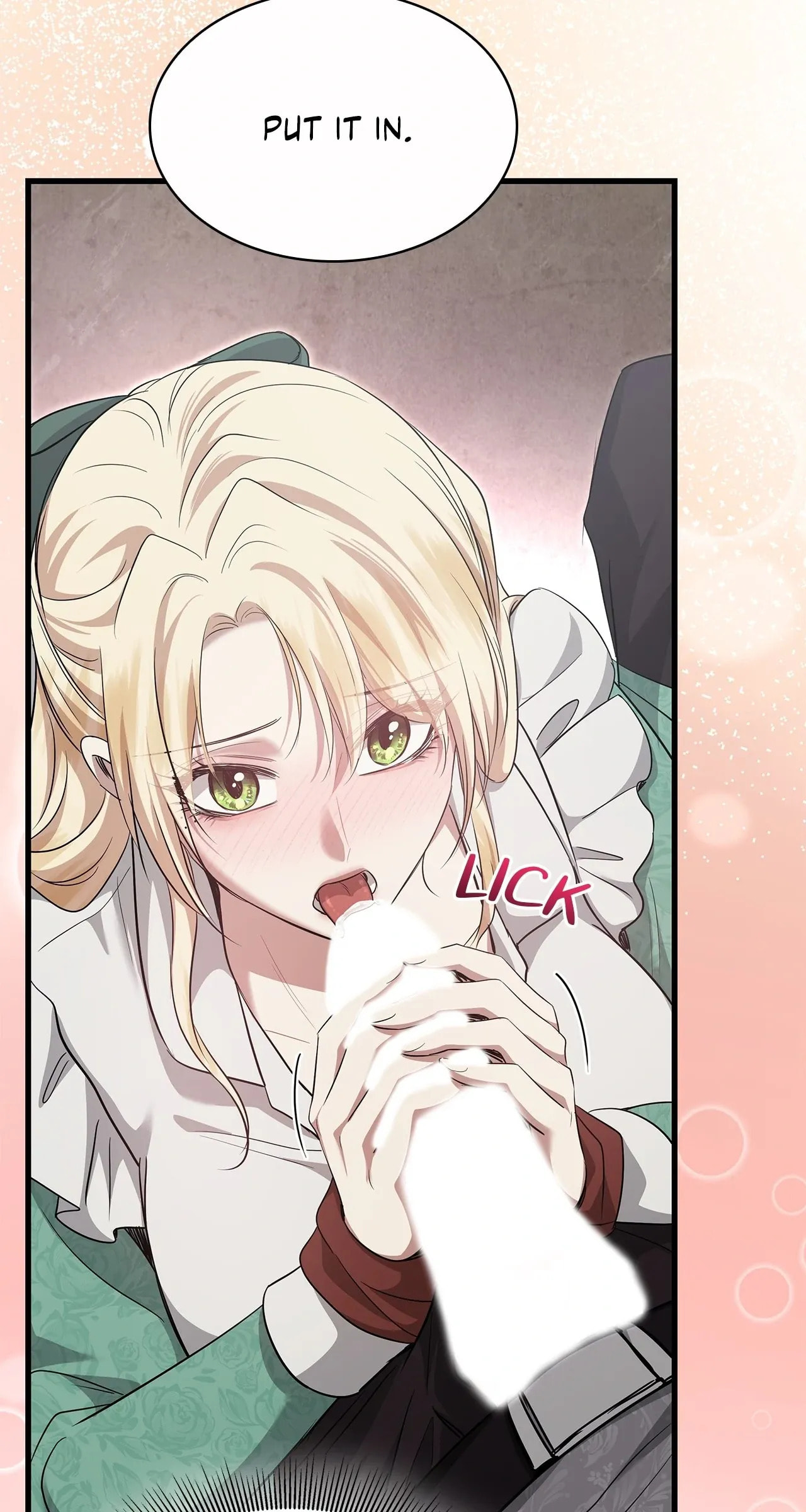 Read Kill This Marriage chapter 42 image 85 on Lezhin