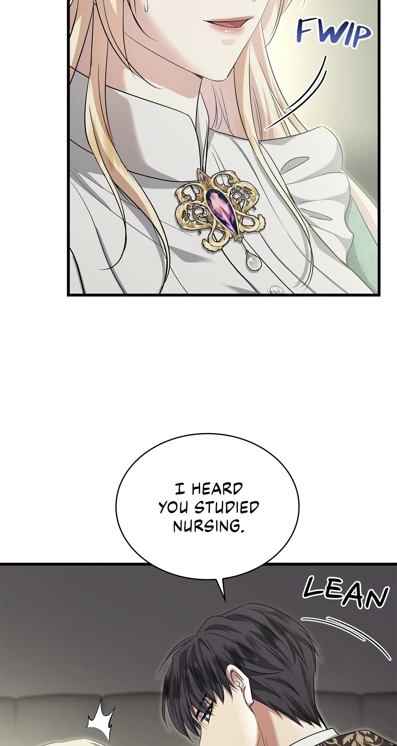 Read Kill This Marriage chapter 42 image 9 on Lezhin