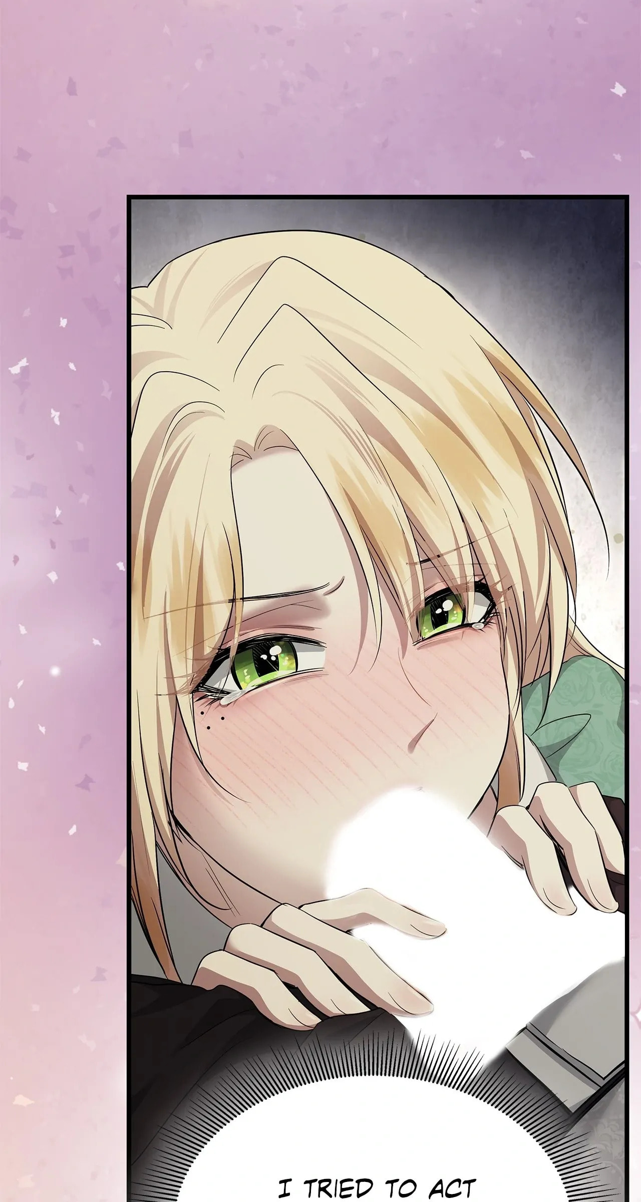 Read Kill This Marriage chapter 42 image 91 on Lezhin
