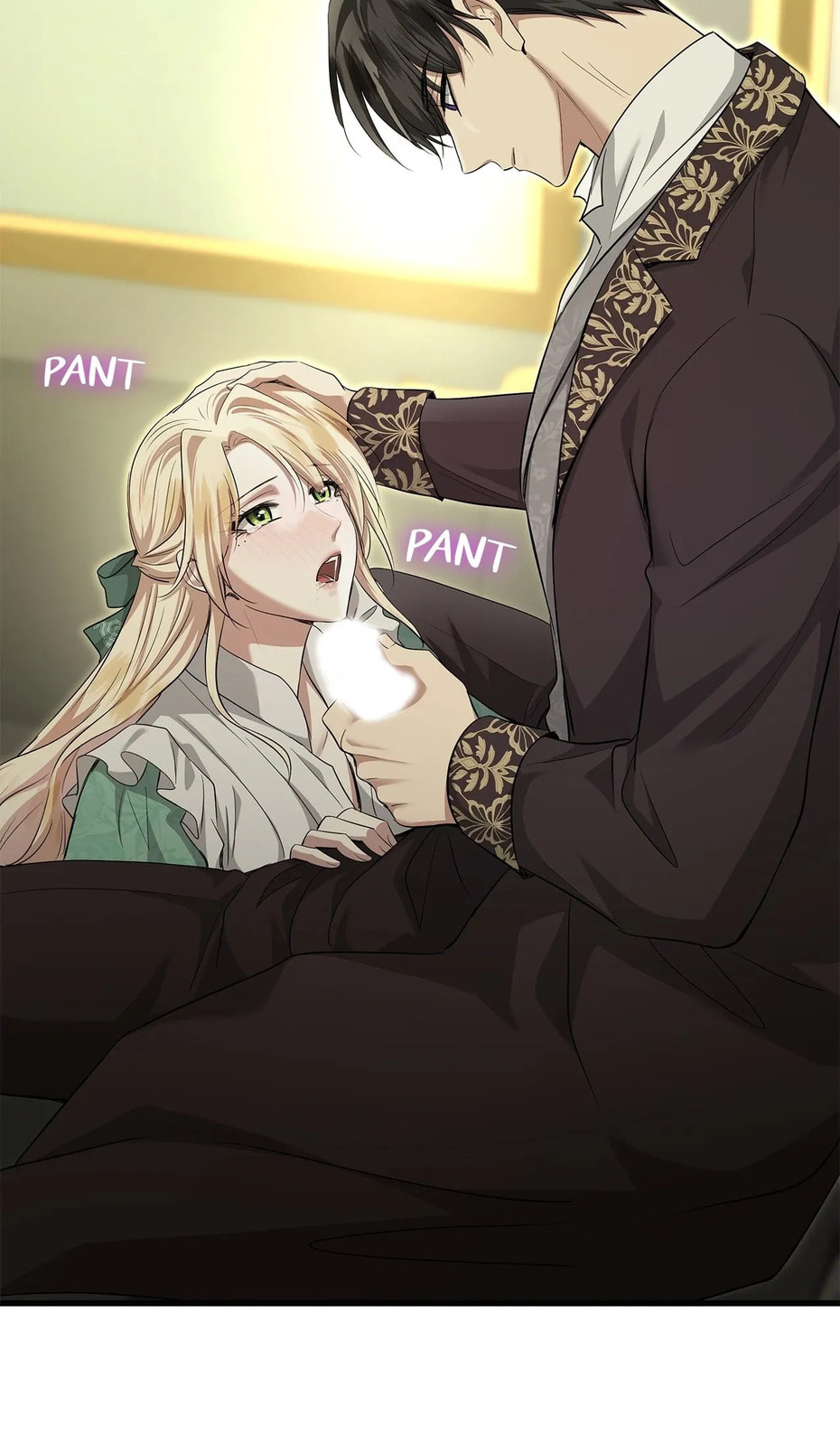 Read Kill This Marriage chapter 42 image 93 on Lezhin