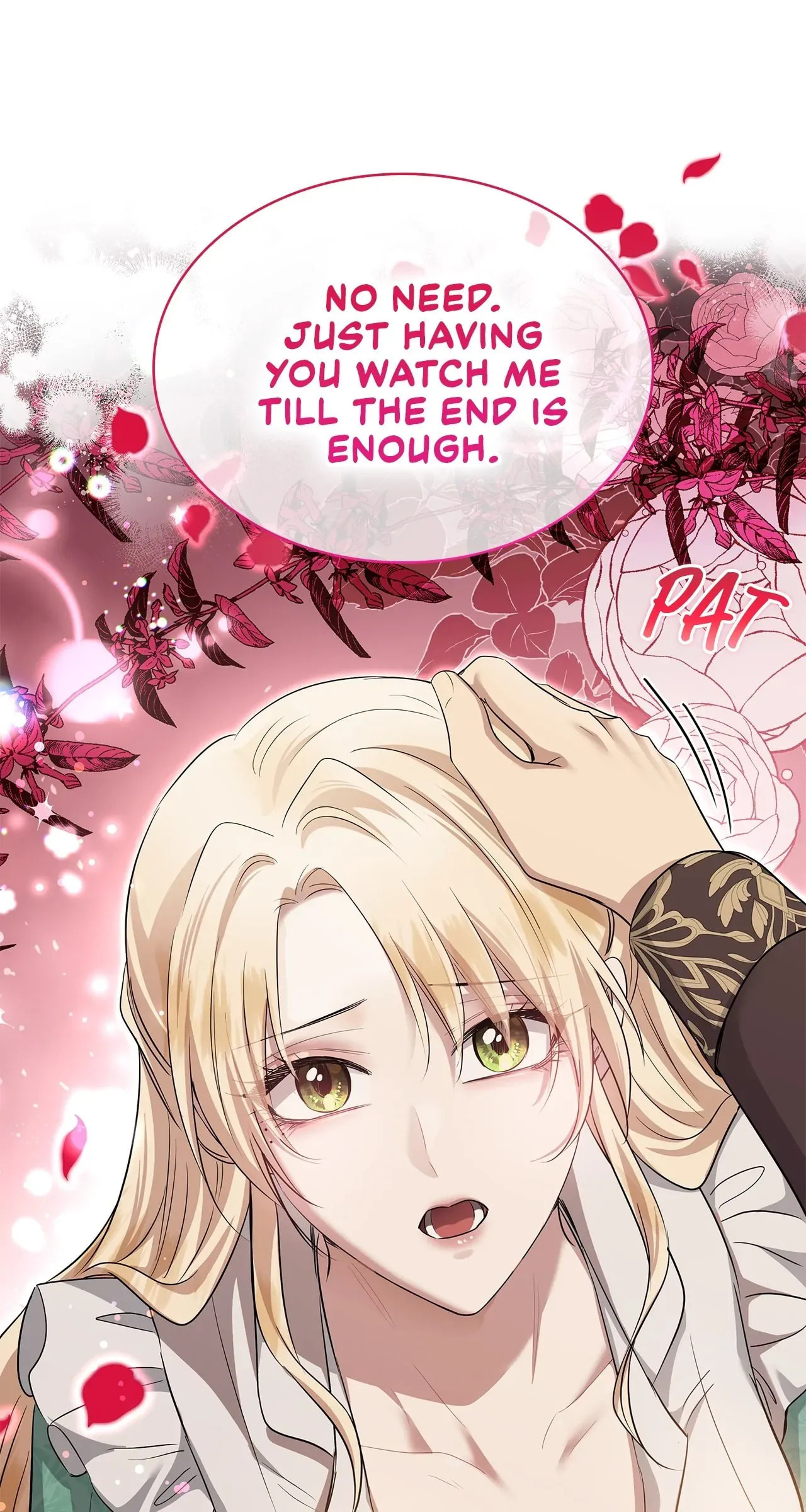 Read Kill This Marriage chapter 42 image 94 on Lezhin