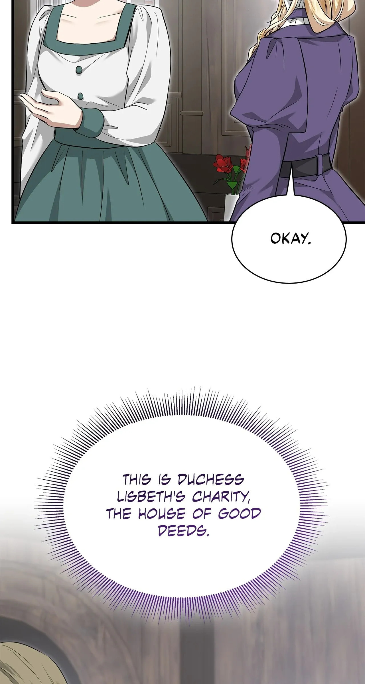 Read Kill This Marriage chapter 43 image 10 on Lezhin