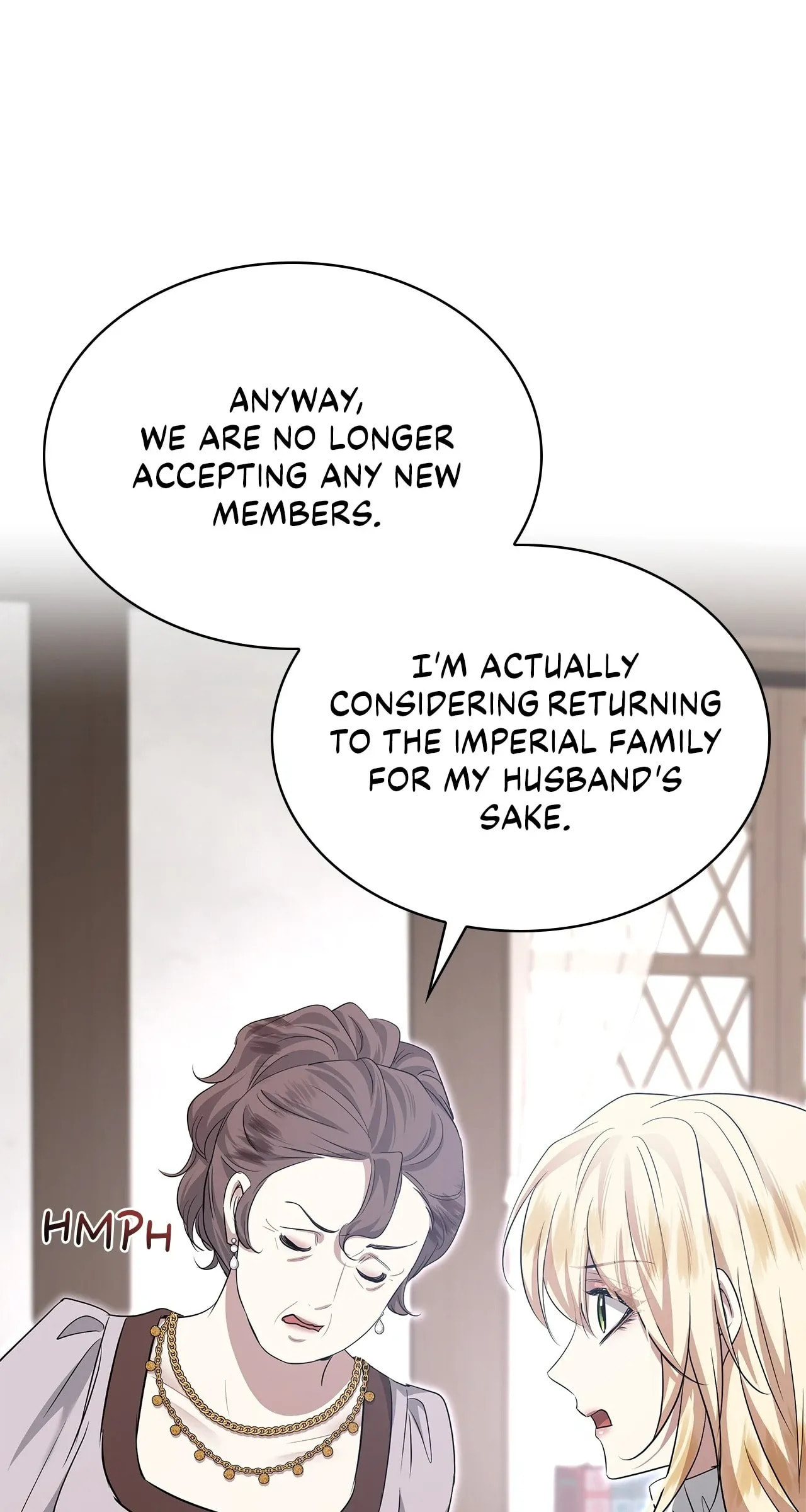 Read Kill This Marriage chapter 43 image 100 on Lezhin