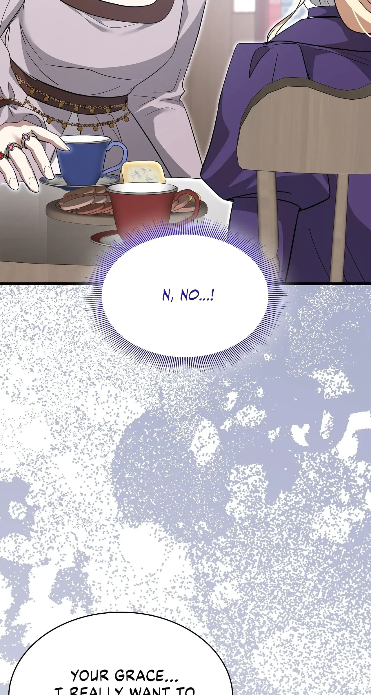 Read Kill This Marriage chapter 43 image 101 on Lezhin
