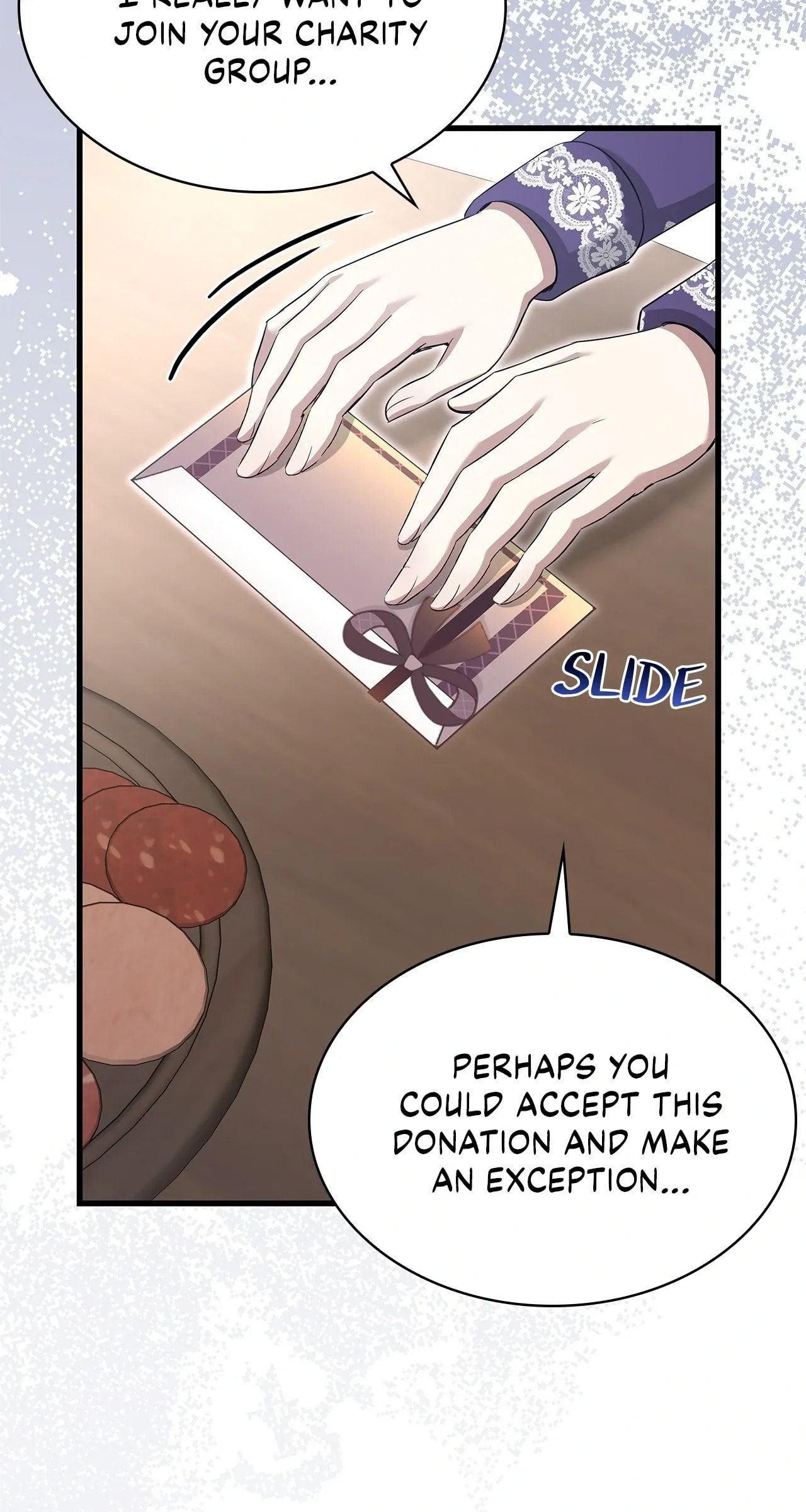 Read Kill This Marriage chapter 43 image 102 on Lezhin