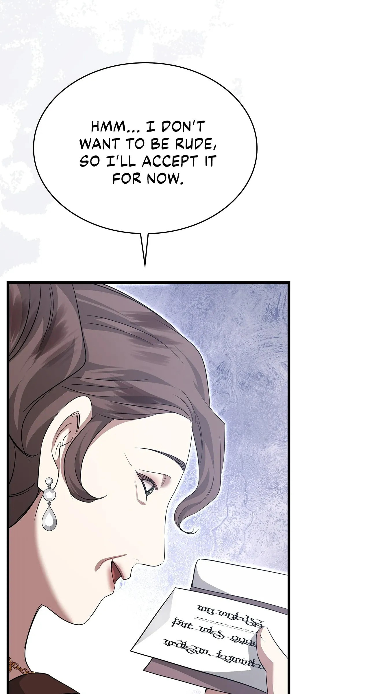 Read Kill This Marriage chapter 43 image 103 on Lezhin