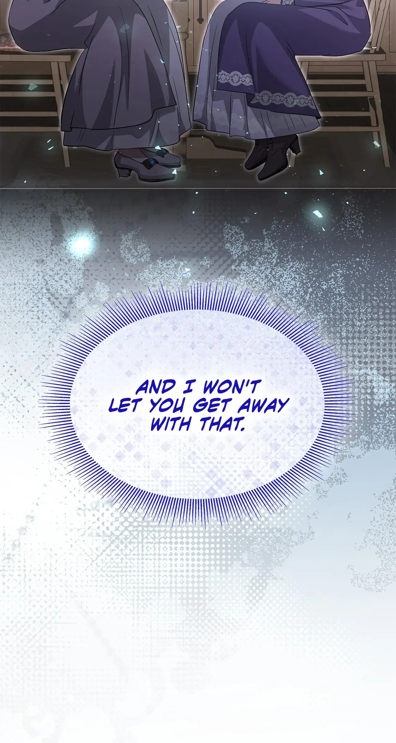 Read Kill This Marriage chapter 43 image 108 on Lezhin
