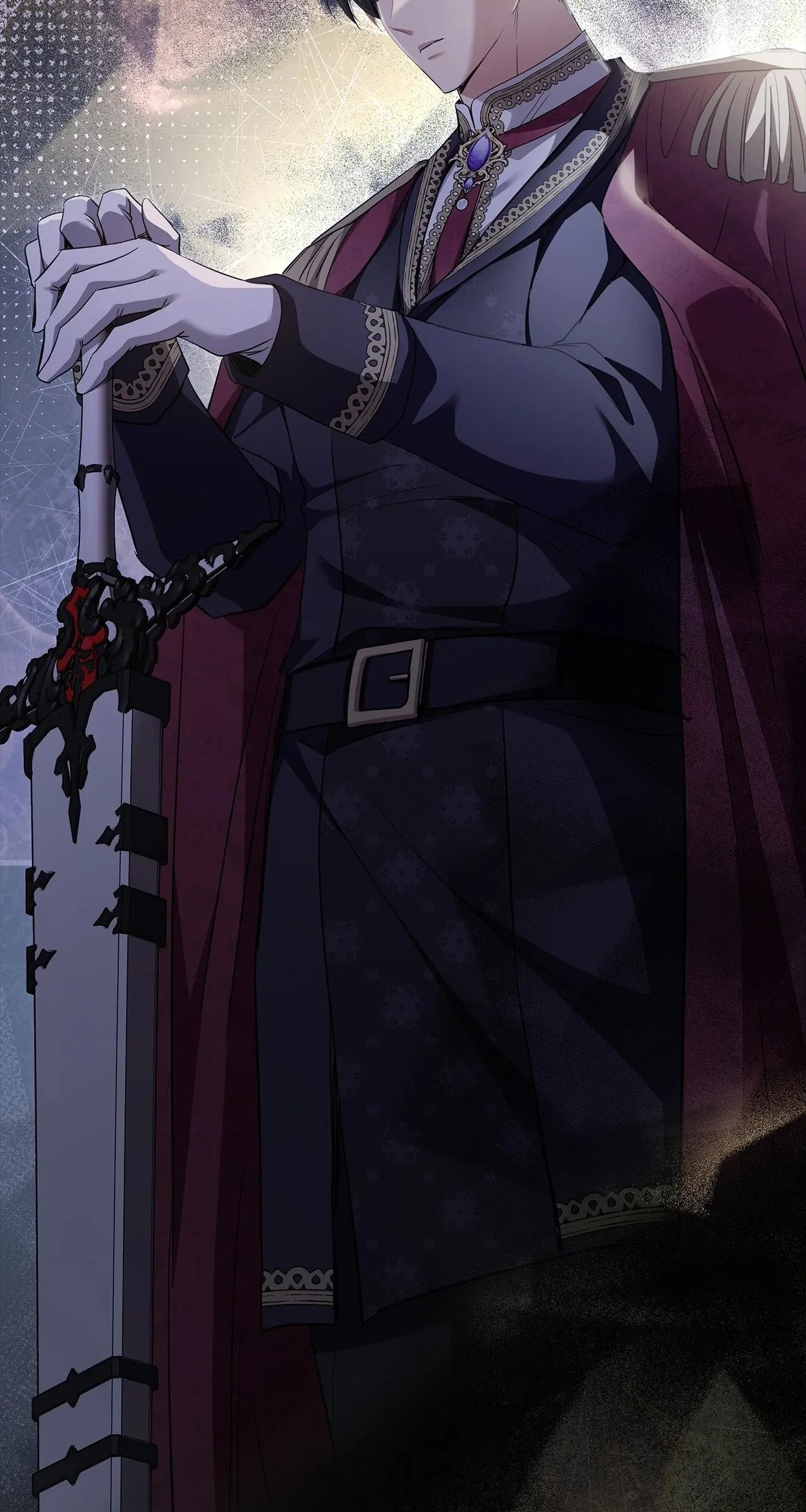 Read Kill This Marriage chapter 43 image 14 on Lezhin