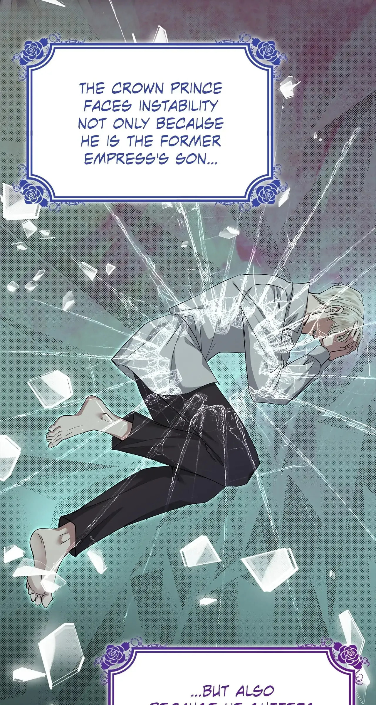 Read Kill This Marriage chapter 43 image 16 on Lezhin