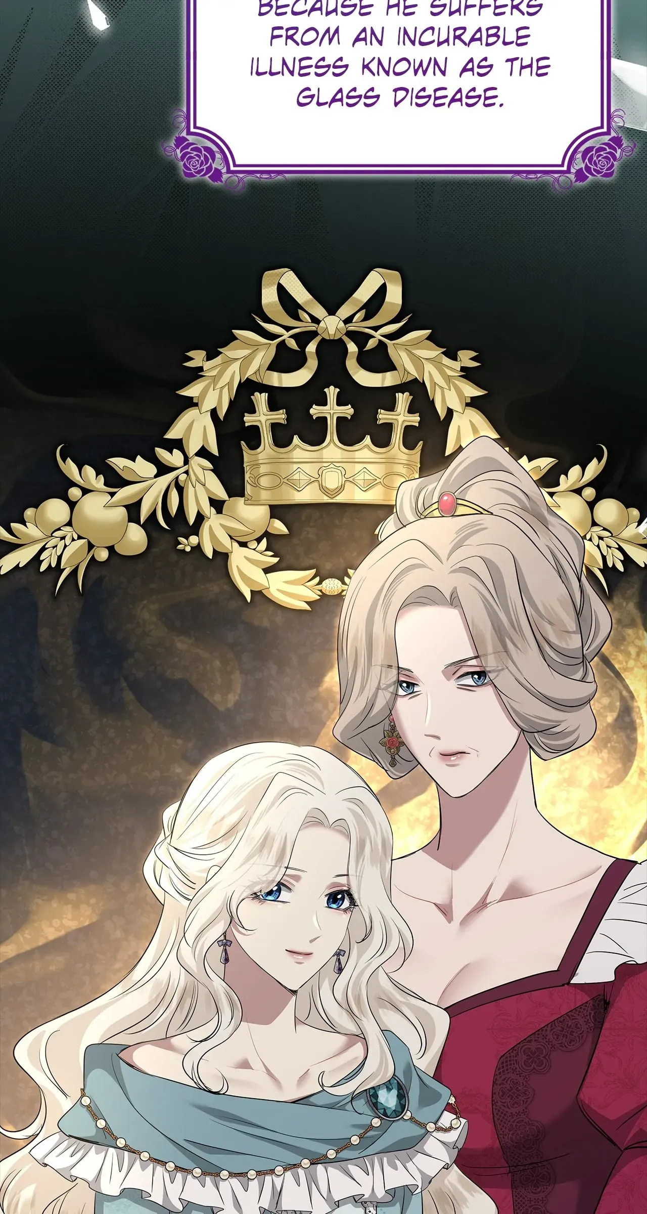 Read Kill This Marriage chapter 43 image 17 on Lezhin