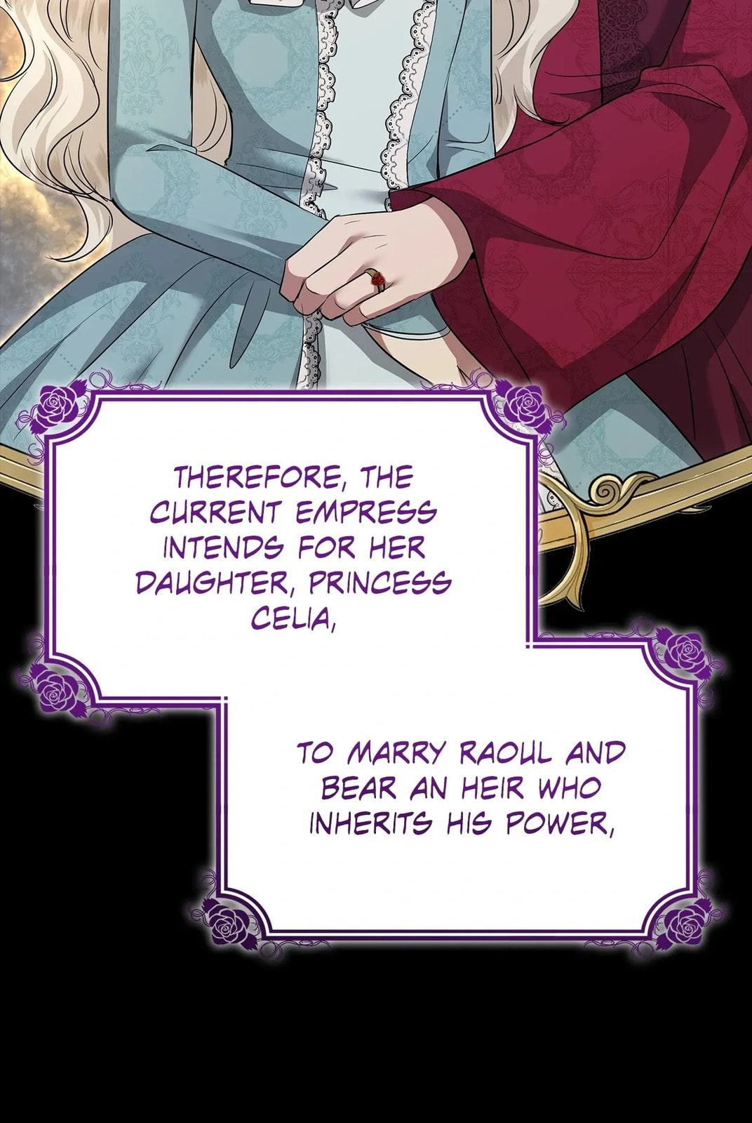 Read Kill This Marriage chapter 43 image 18 on Lezhin
