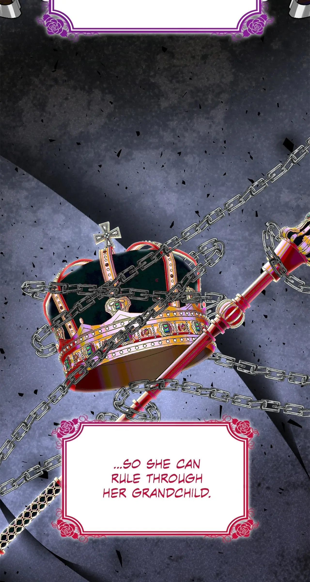 Read Kill This Marriage chapter 43 image 20 on Lezhin