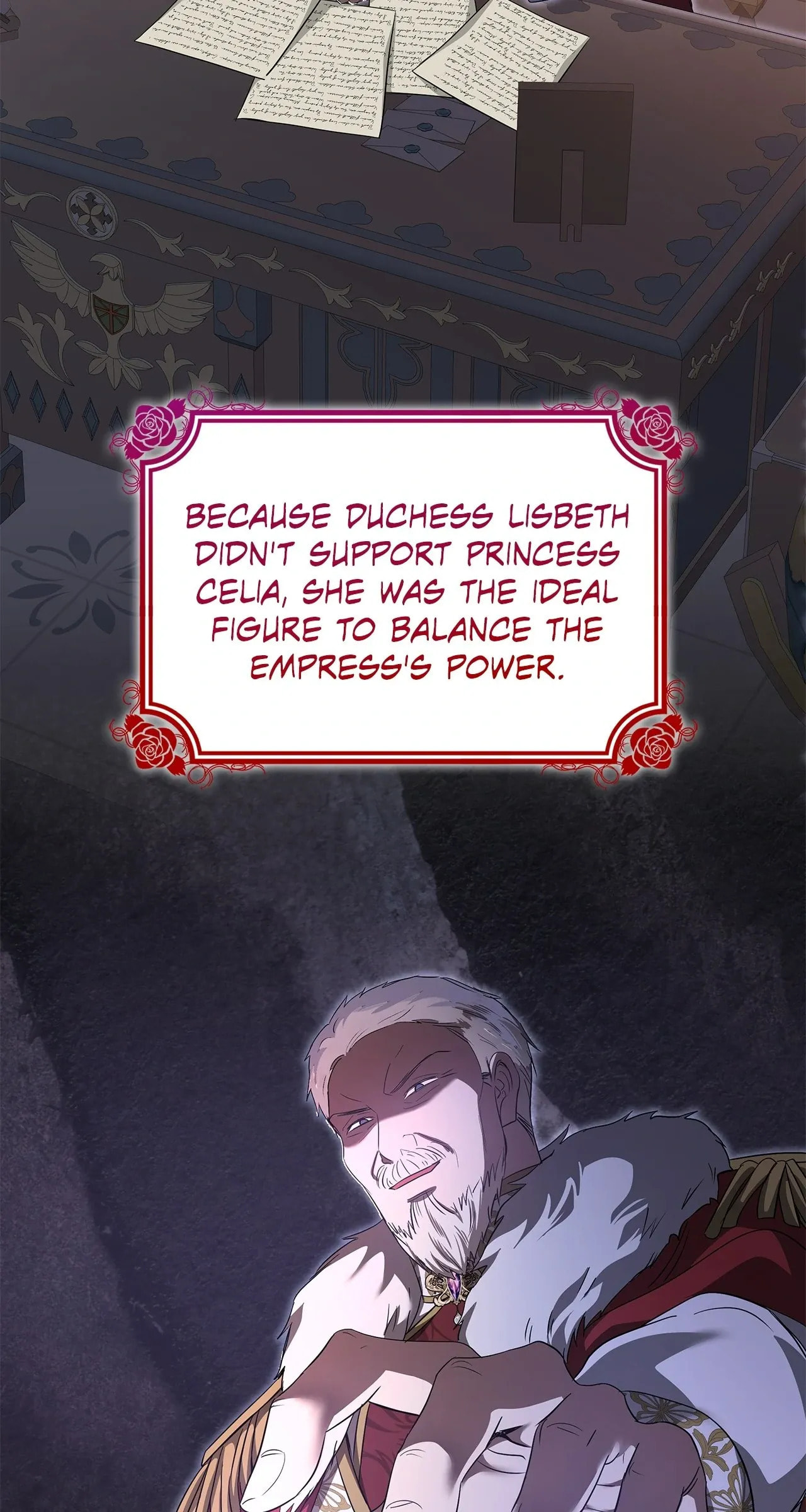 Read Kill This Marriage chapter 43 image 22 on Lezhin