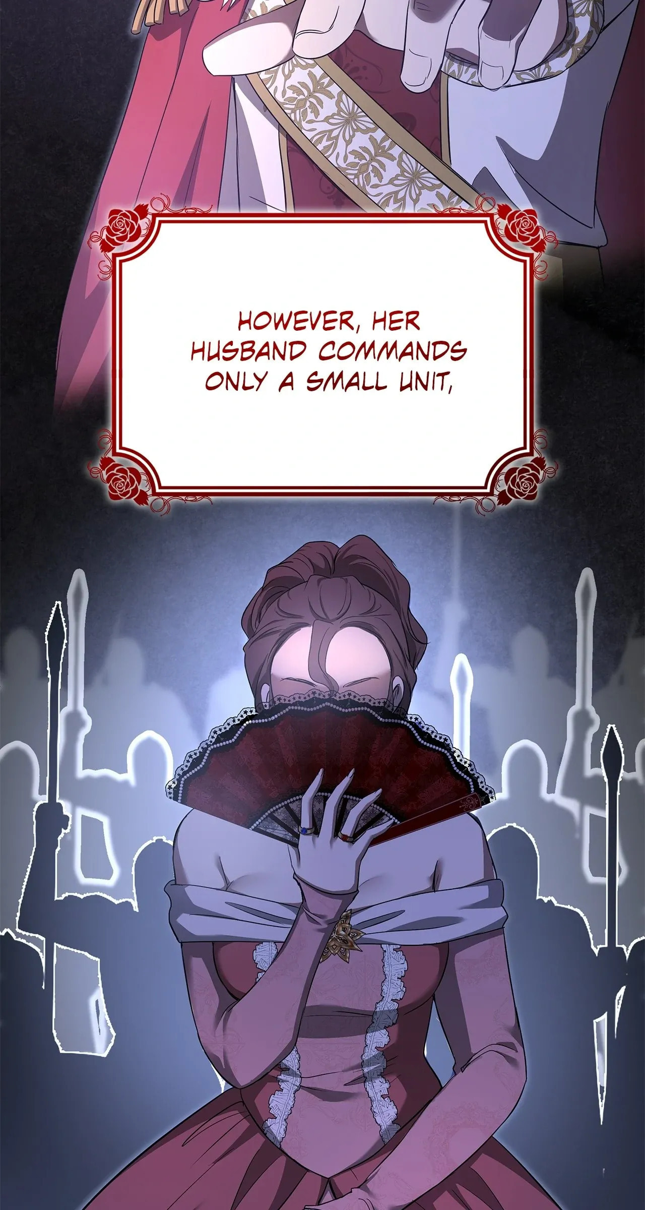 Read Kill This Marriage chapter 43 image 23 on Lezhin