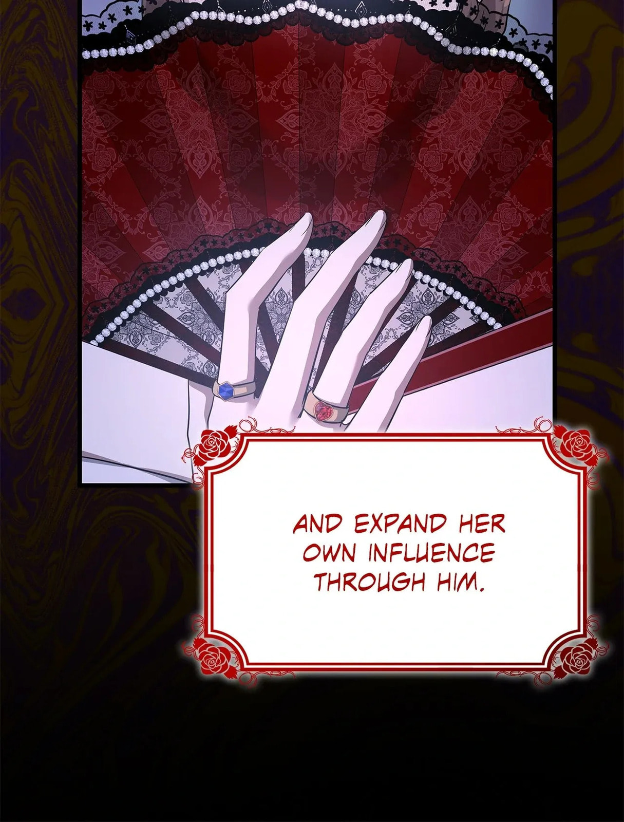 Read Kill This Marriage chapter 43 image 25 on Lezhin