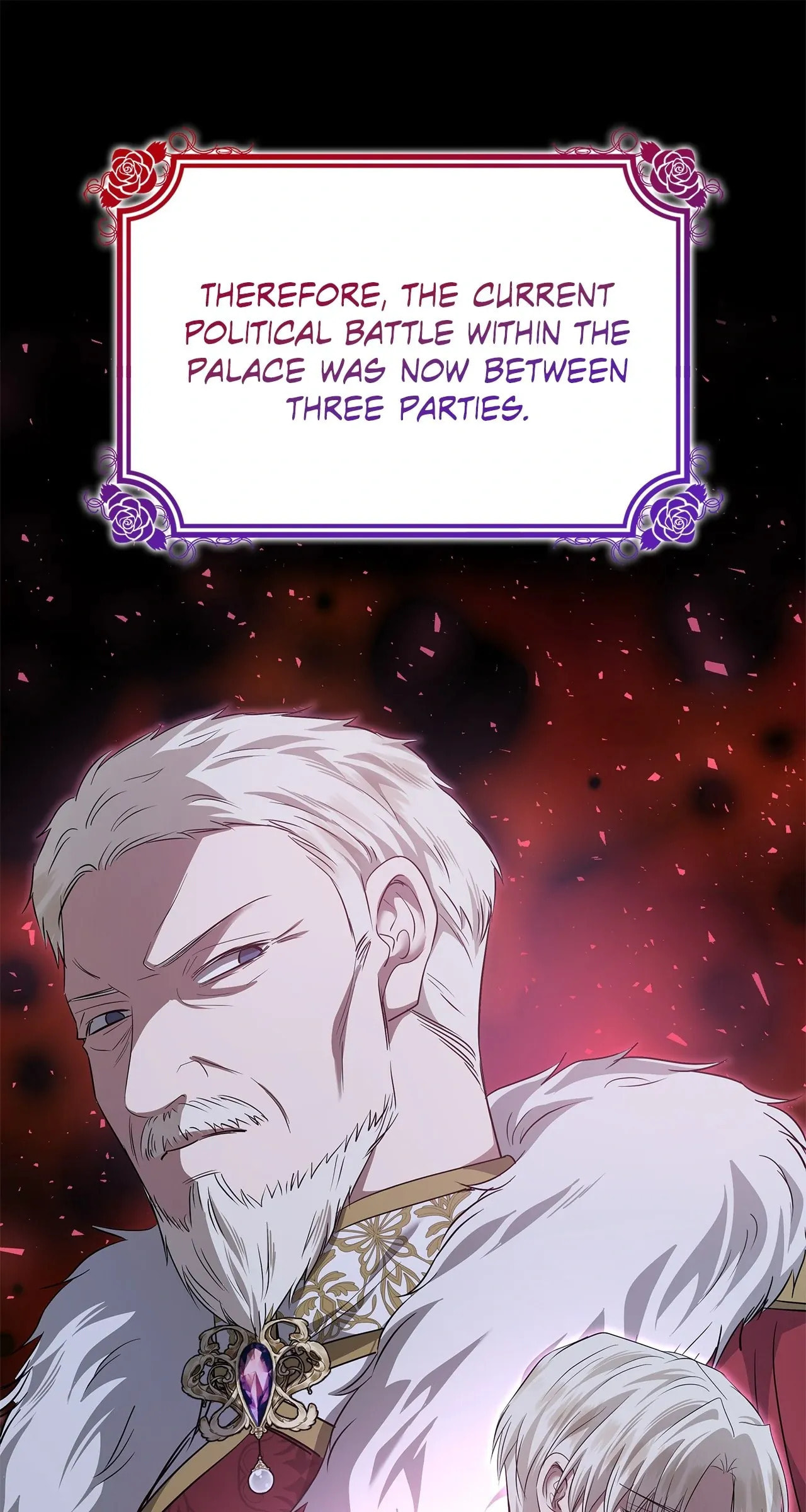 Read Kill This Marriage chapter 43 image 26 on Lezhin