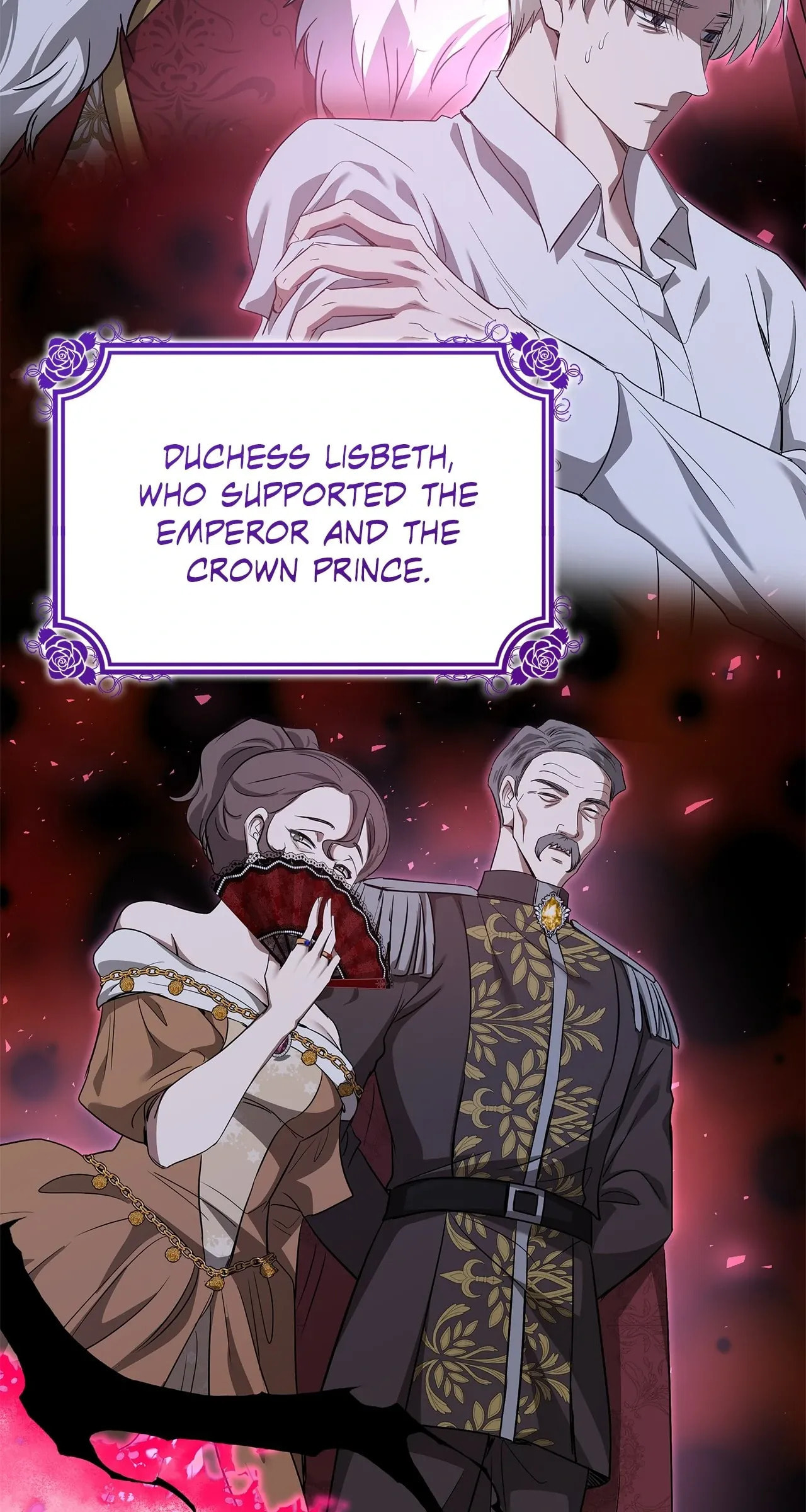 Read Kill This Marriage chapter 43 image 27 on Lezhin