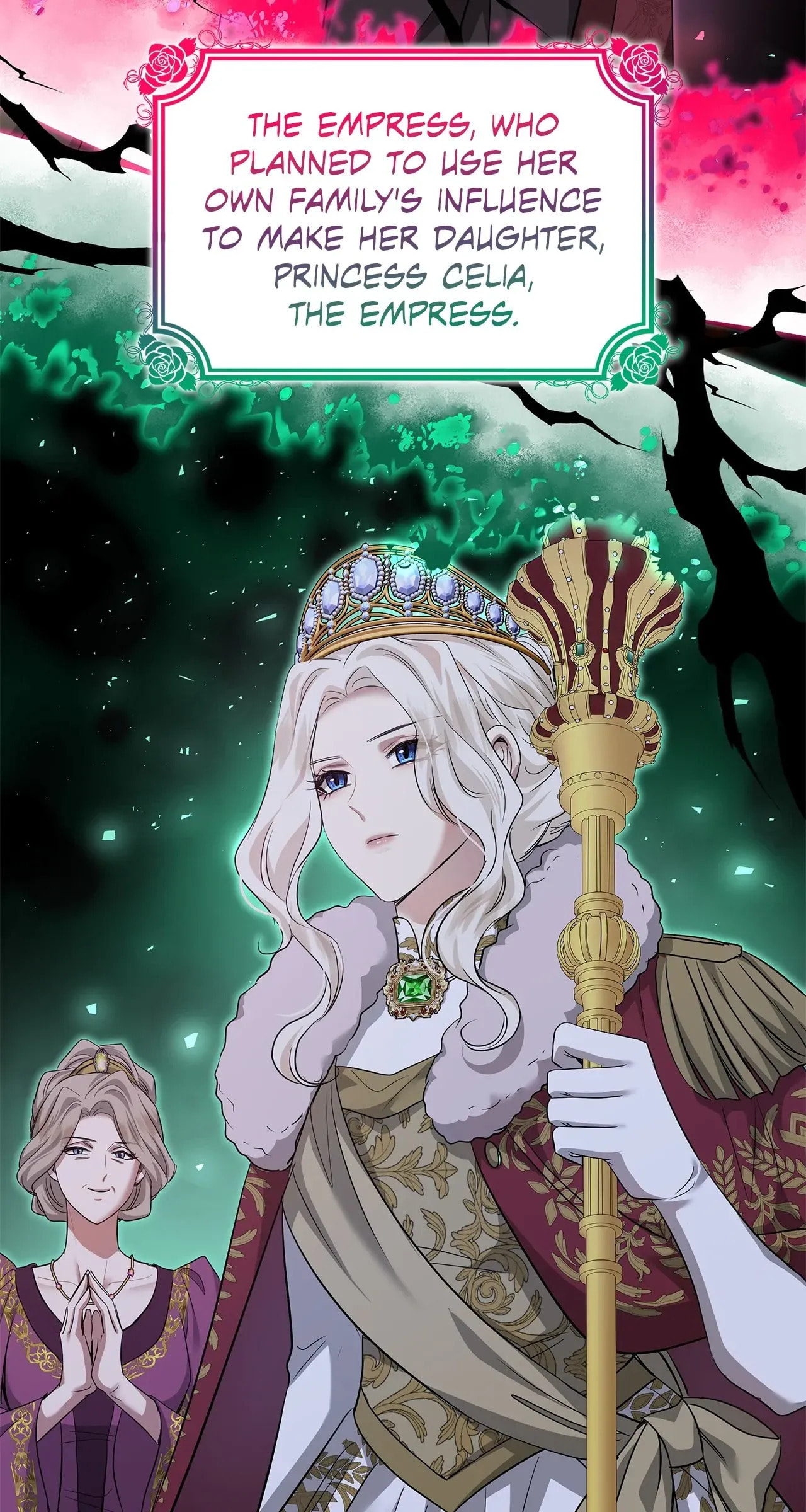 Read Kill This Marriage chapter 43 image 28 on Lezhin