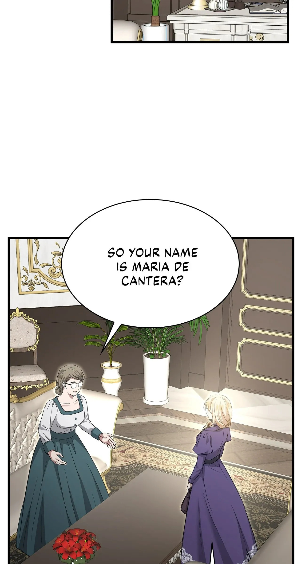 Read Kill This Marriage chapter 43 image 33 on Lezhin