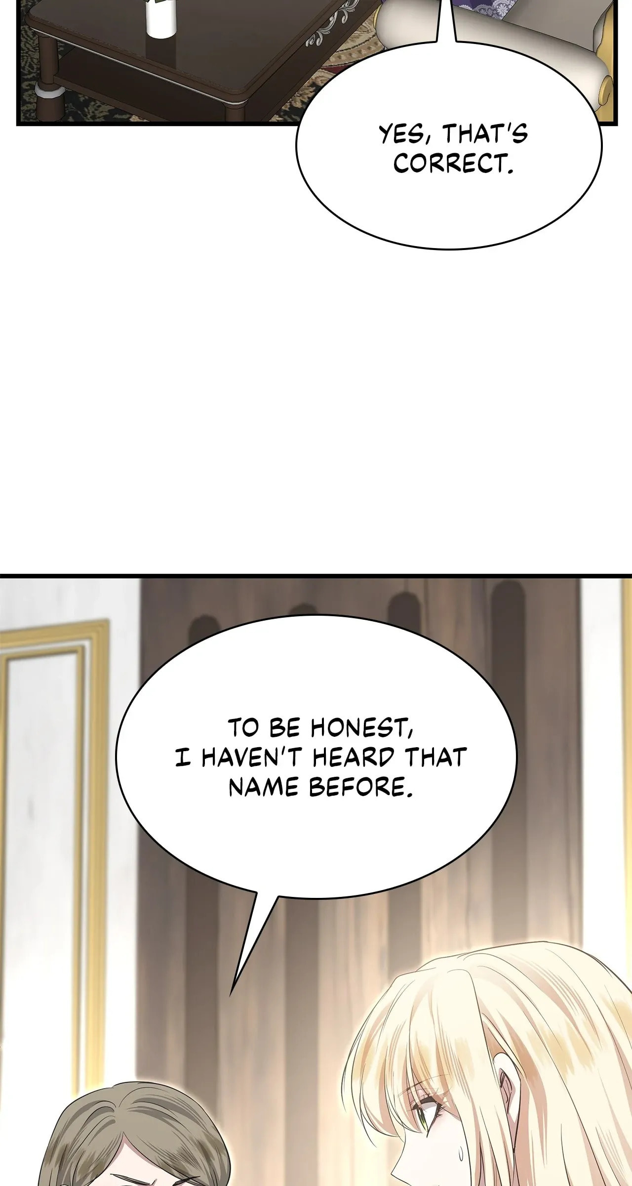 Read Kill This Marriage chapter 43 image 34 on Lezhin