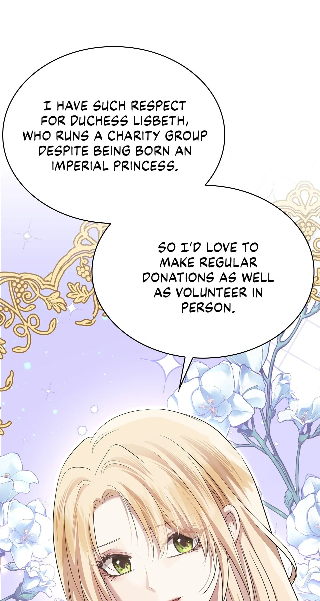 Read Kill This Marriage chapter 43 image 36 on Lezhin