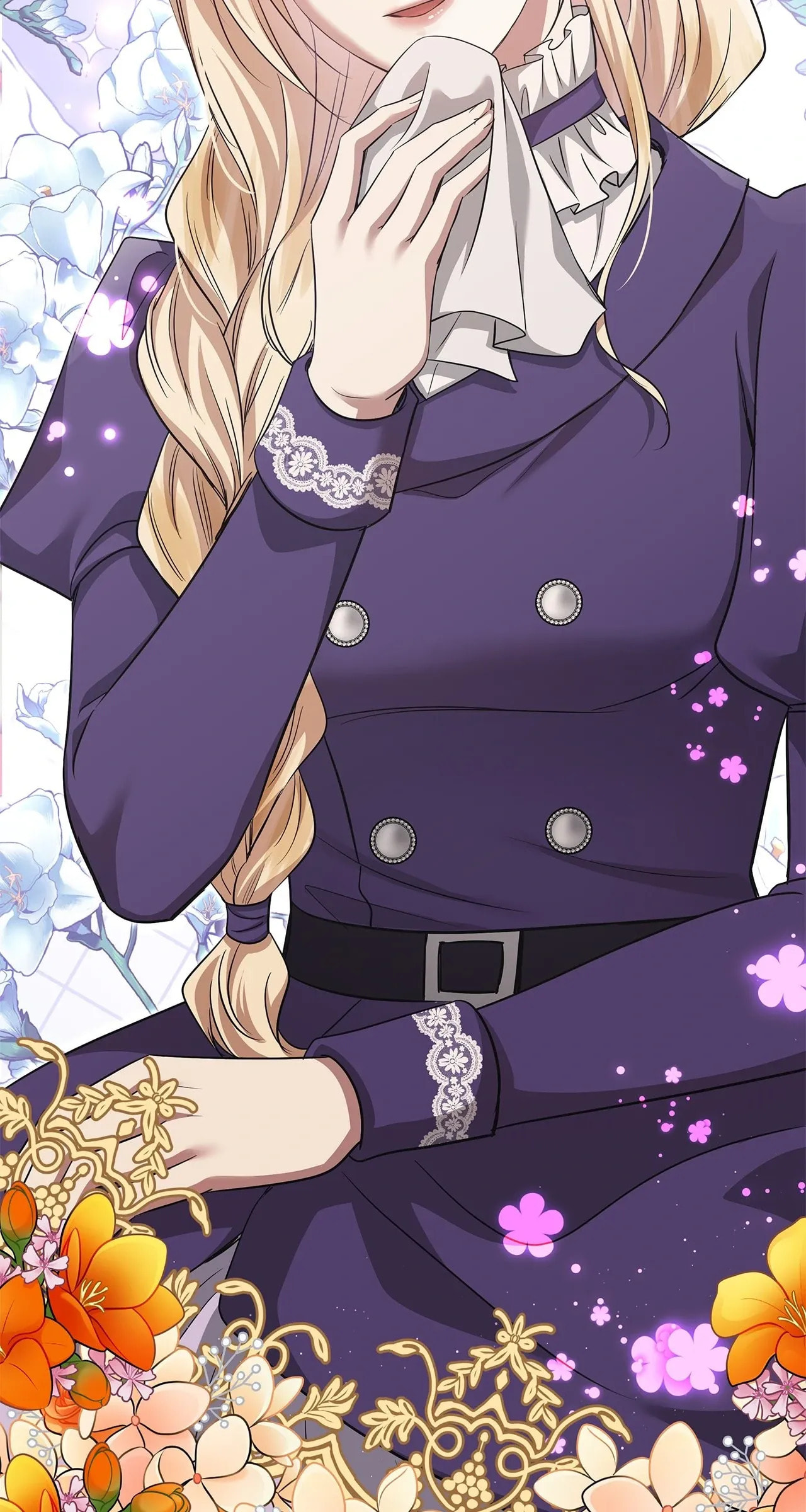 Read Kill This Marriage chapter 43 image 37 on Lezhin