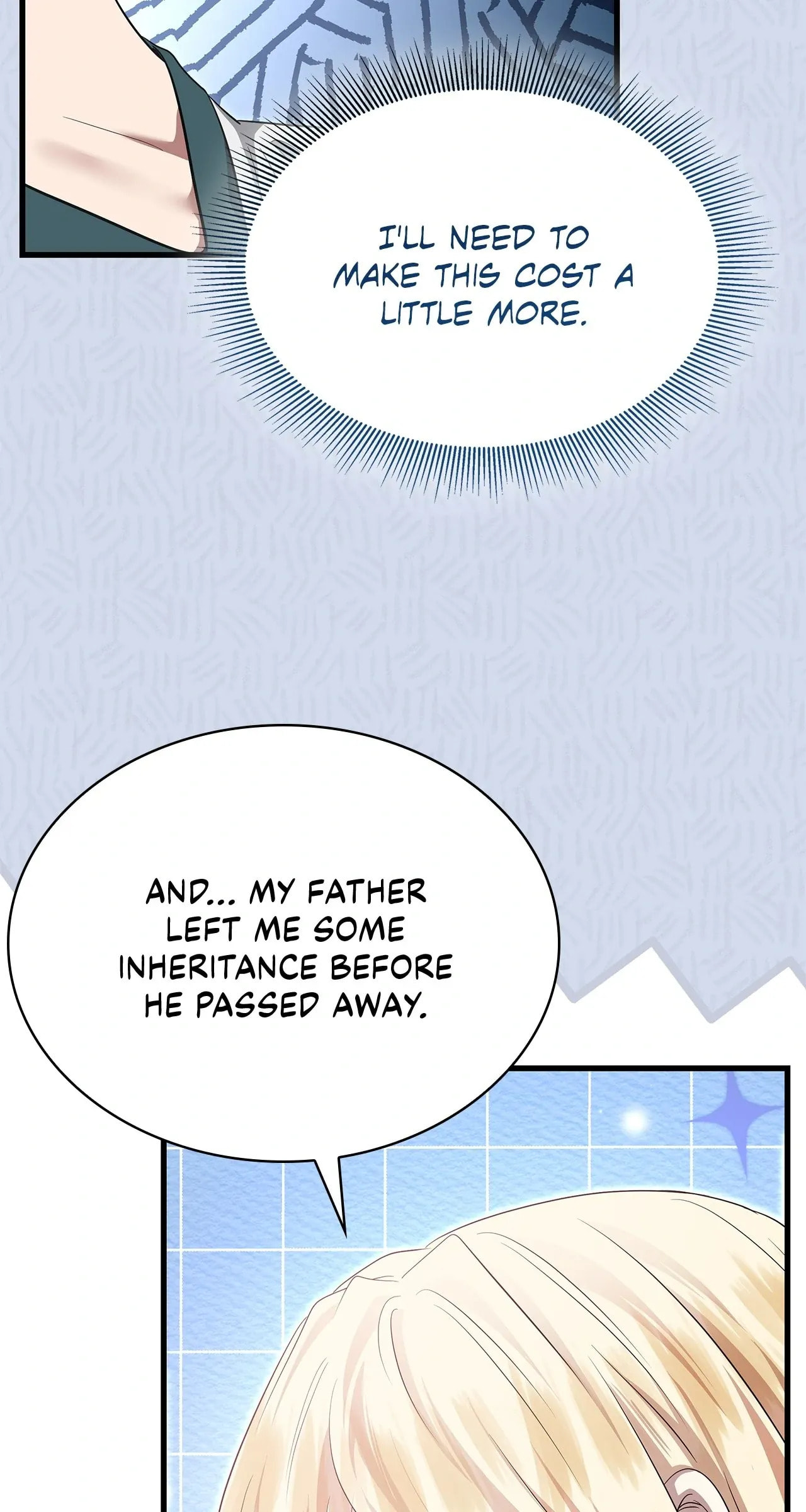 Read Kill This Marriage chapter 43 image 39 on Lezhin