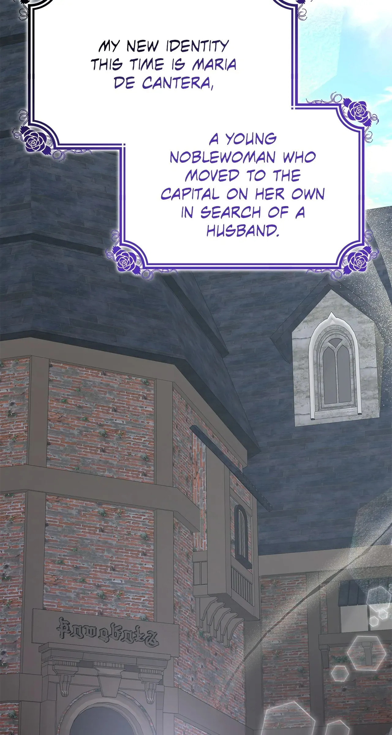 Read Kill This Marriage chapter 43 image 4 on Lezhin