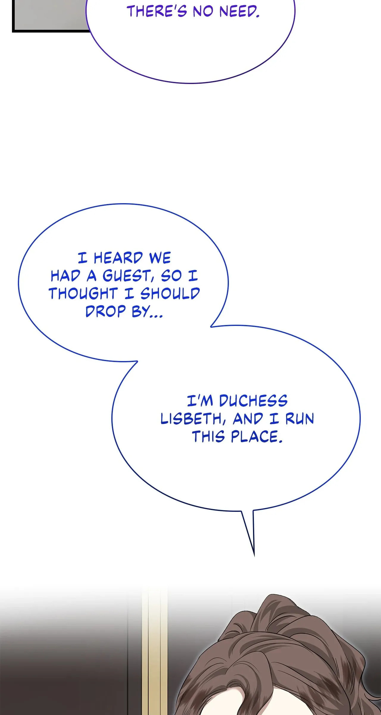 Read Kill This Marriage chapter 43 image 44 on Lezhin
