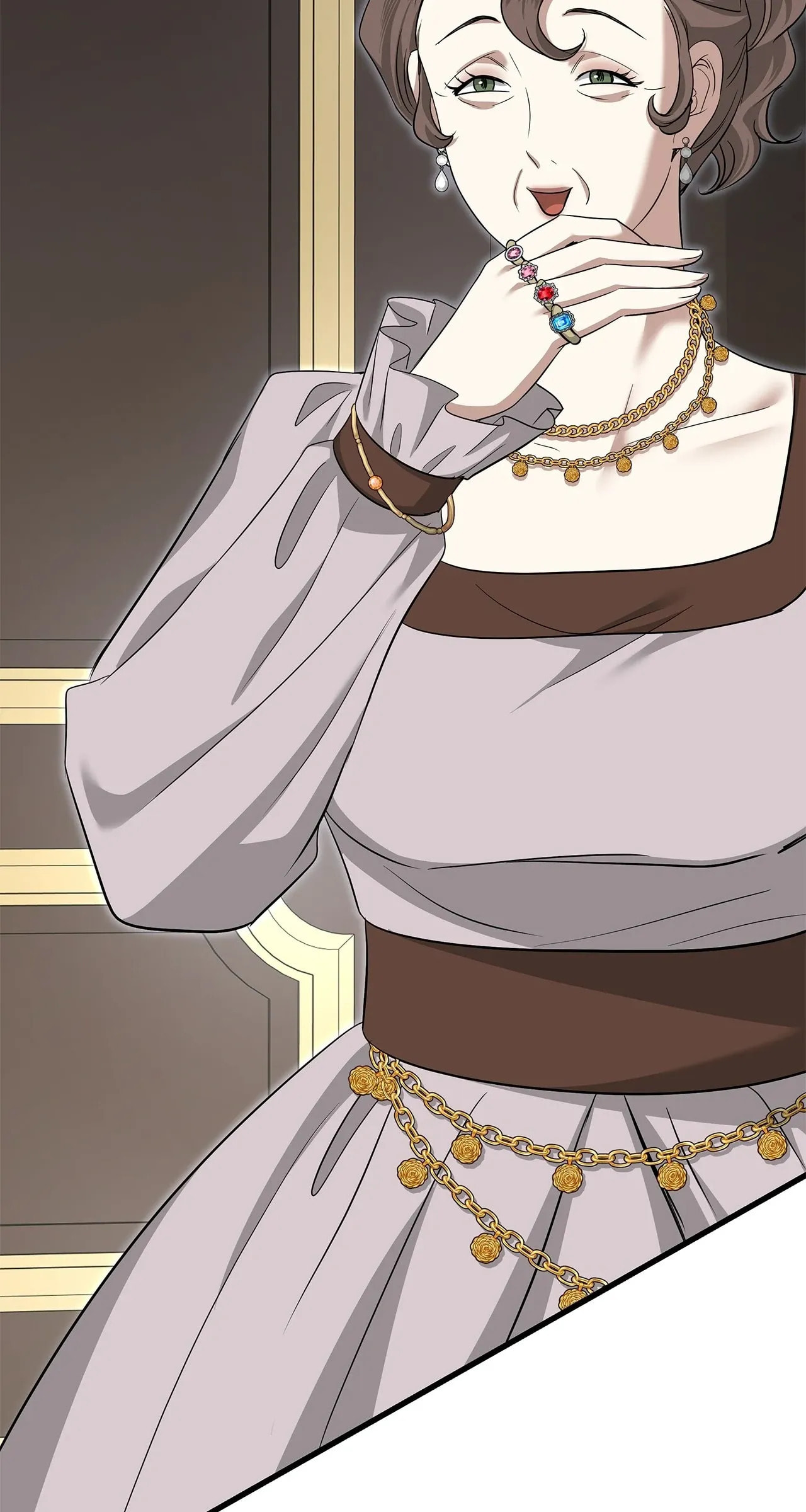 Read Kill This Marriage chapter 43 image 45 on Lezhin