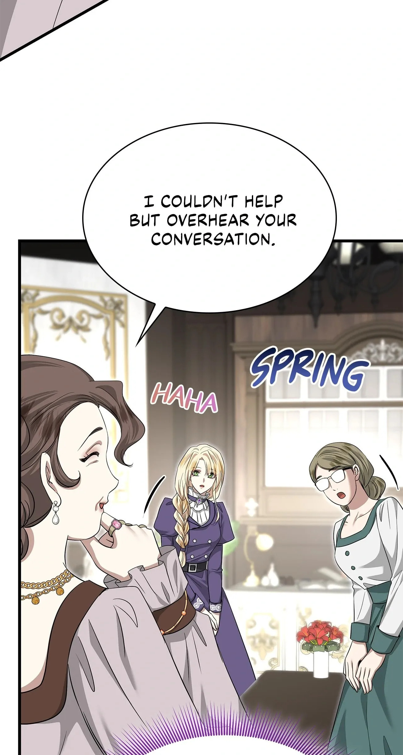 Read Kill This Marriage chapter 43 image 46 on Lezhin