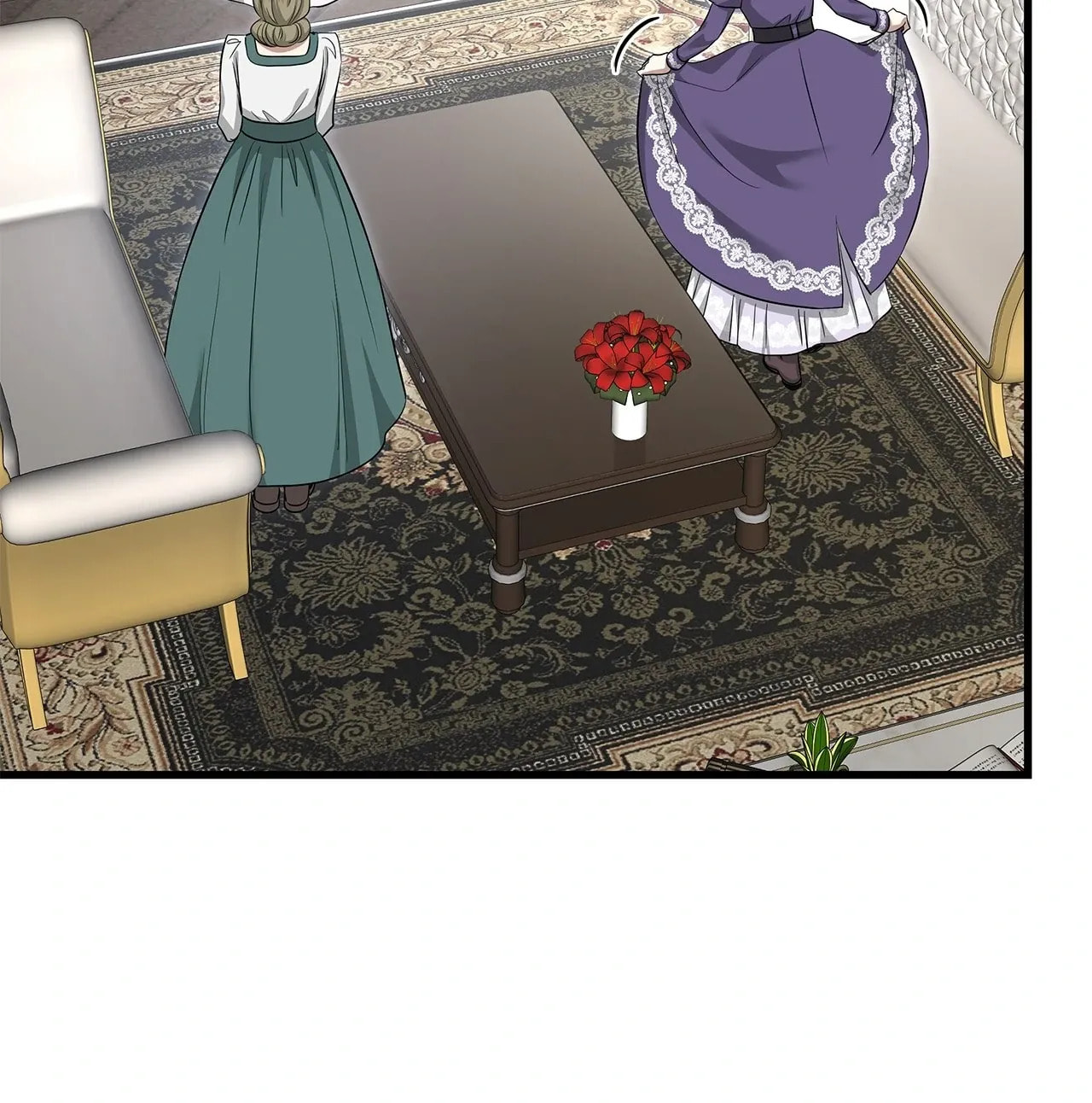 Read Kill This Marriage chapter 43 image 48 on Lezhin