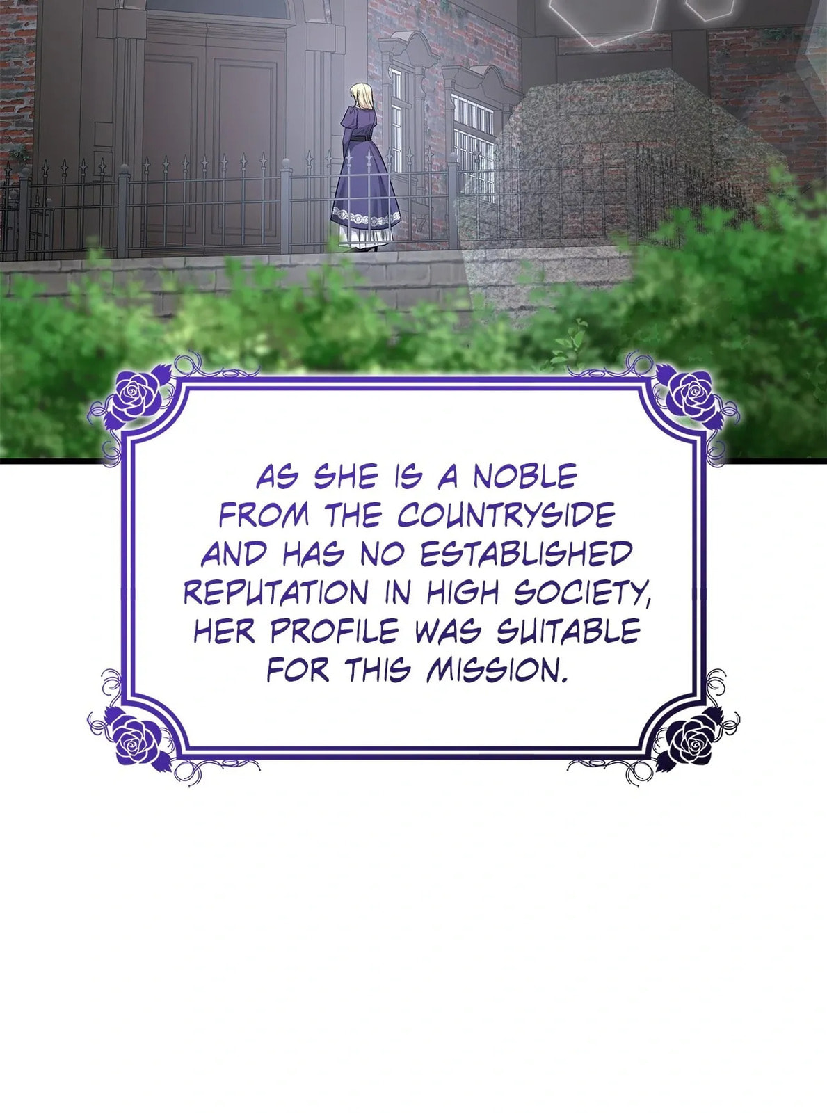Read Kill This Marriage chapter 43 image 5 on Lezhin